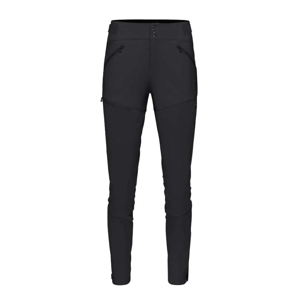 Falketind Rugged Slim Pants - Womens