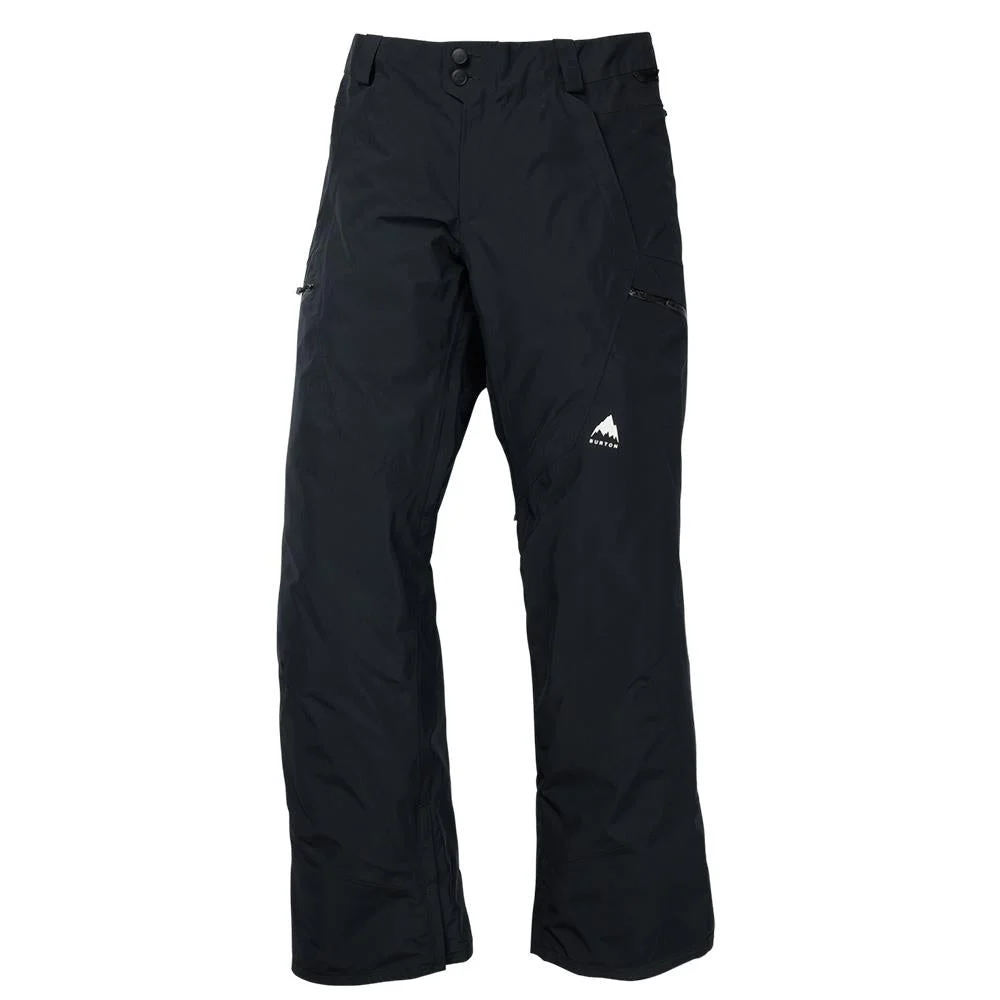 Burton Reserve GORE-TEX 2L Womens Pants True Black