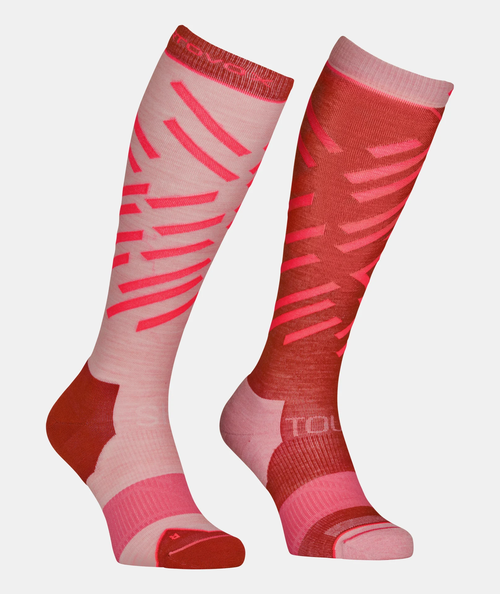 Ortovox Ski Tour Long Socks Women's