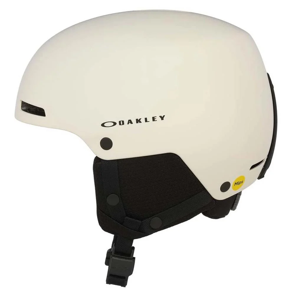 Oakley MOD1 Pro MIPS Ski + Snowboard Helmet Matte Mist