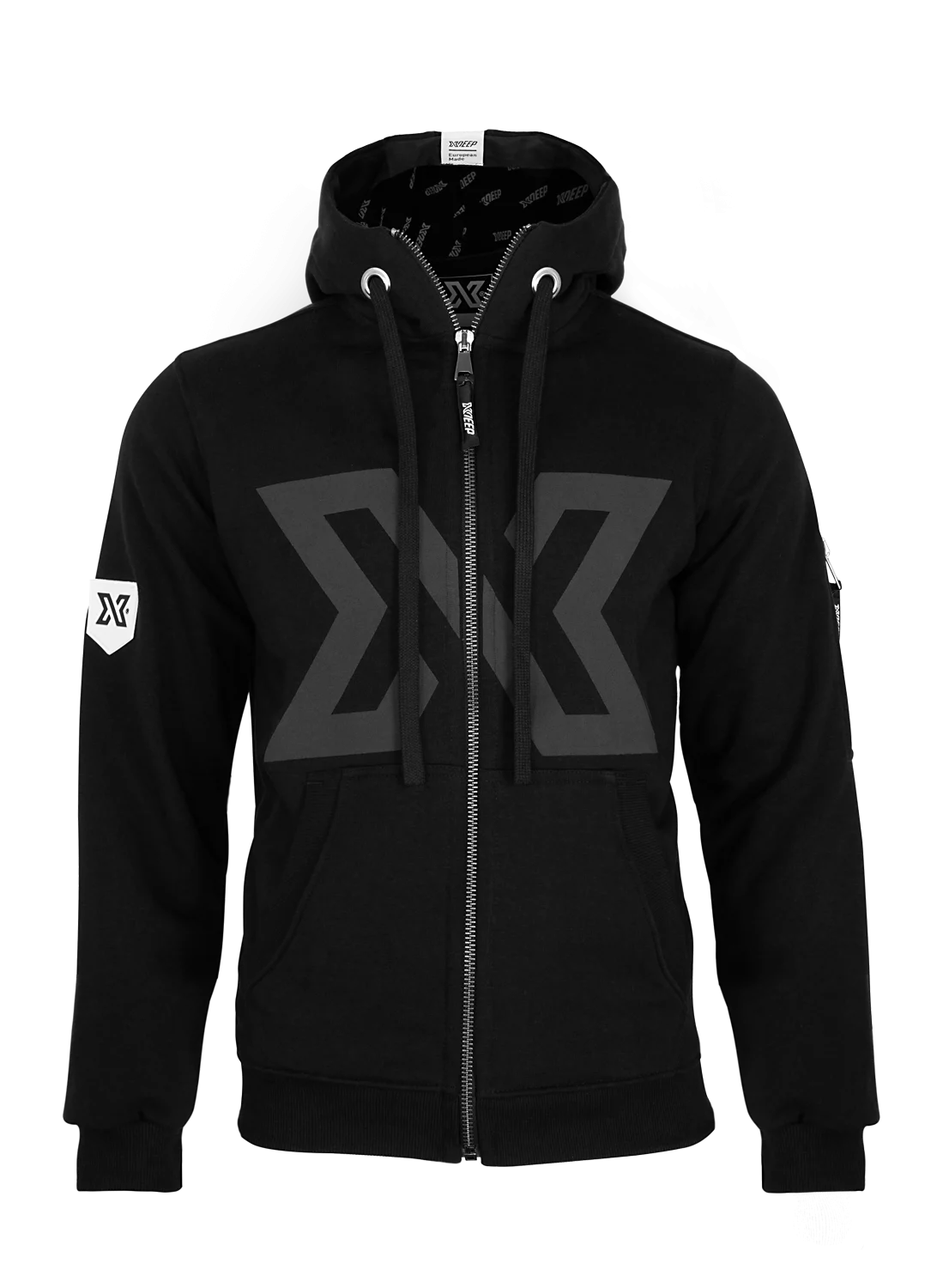 XDEEP Signature Hoodie