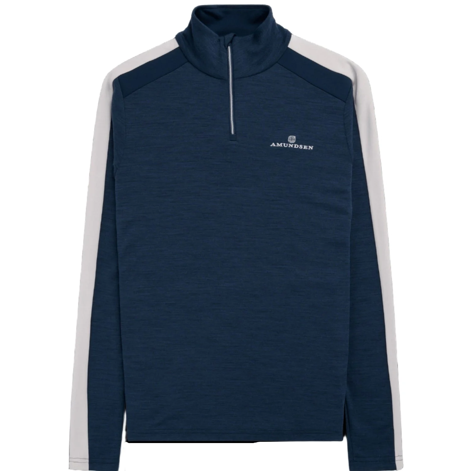 5Mila Half Zip Mens Jumper
