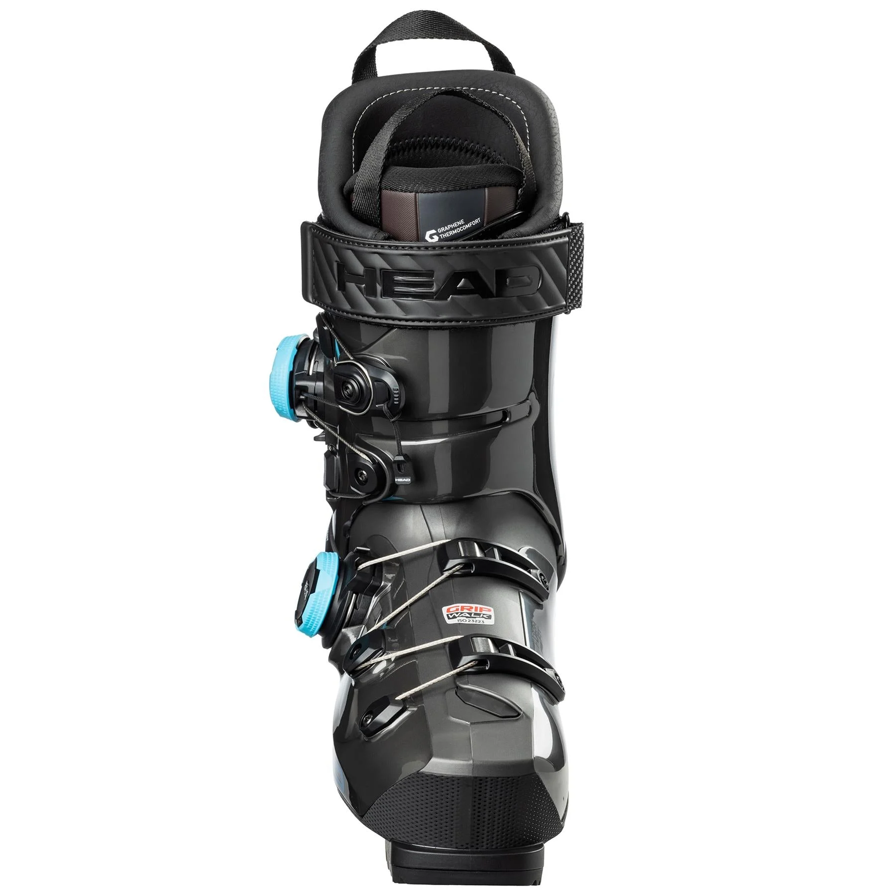 Head Kaliber 110 MV GW Dual BOA Mens Ski Boots 2026