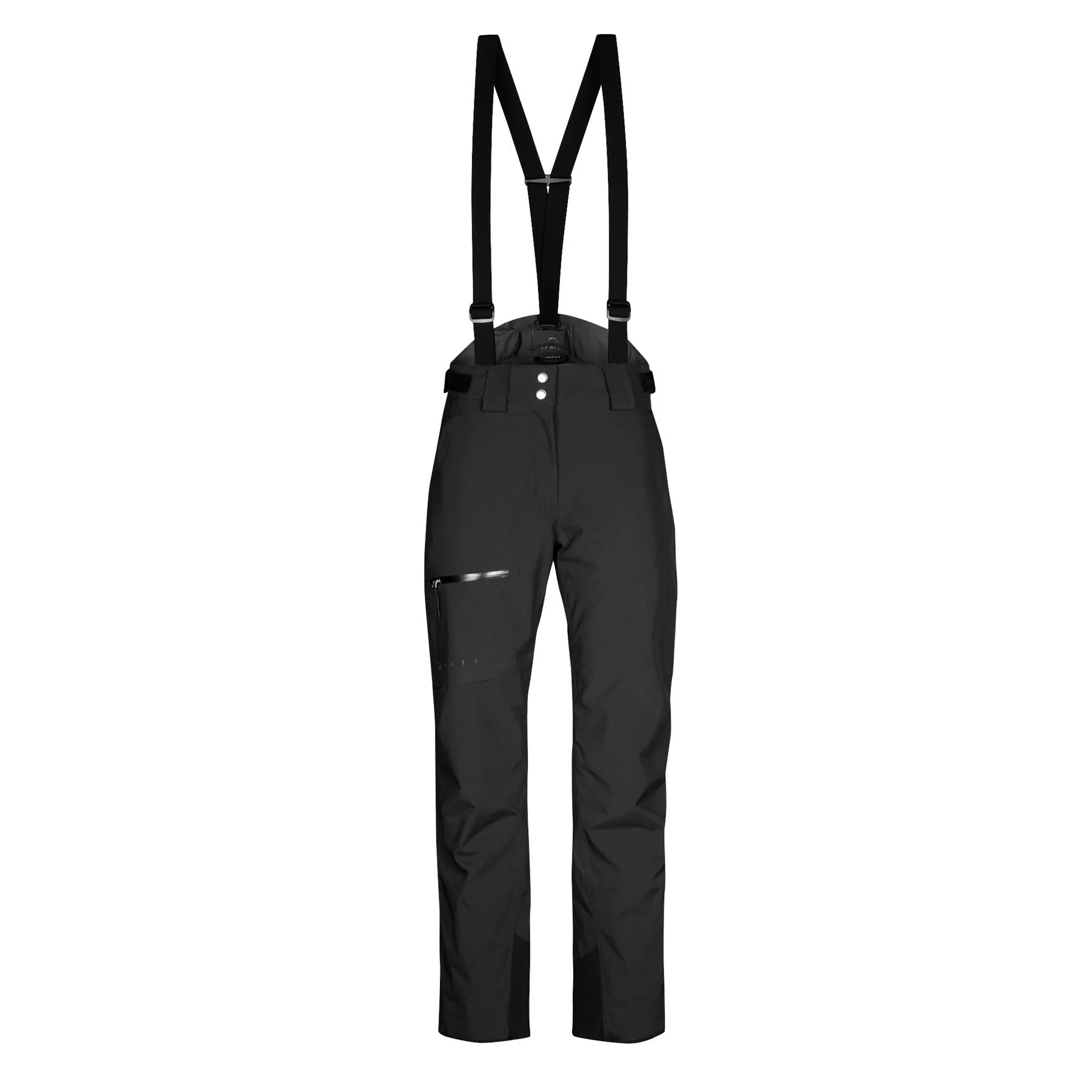 Halti Carvey II DX Womens Pants Black