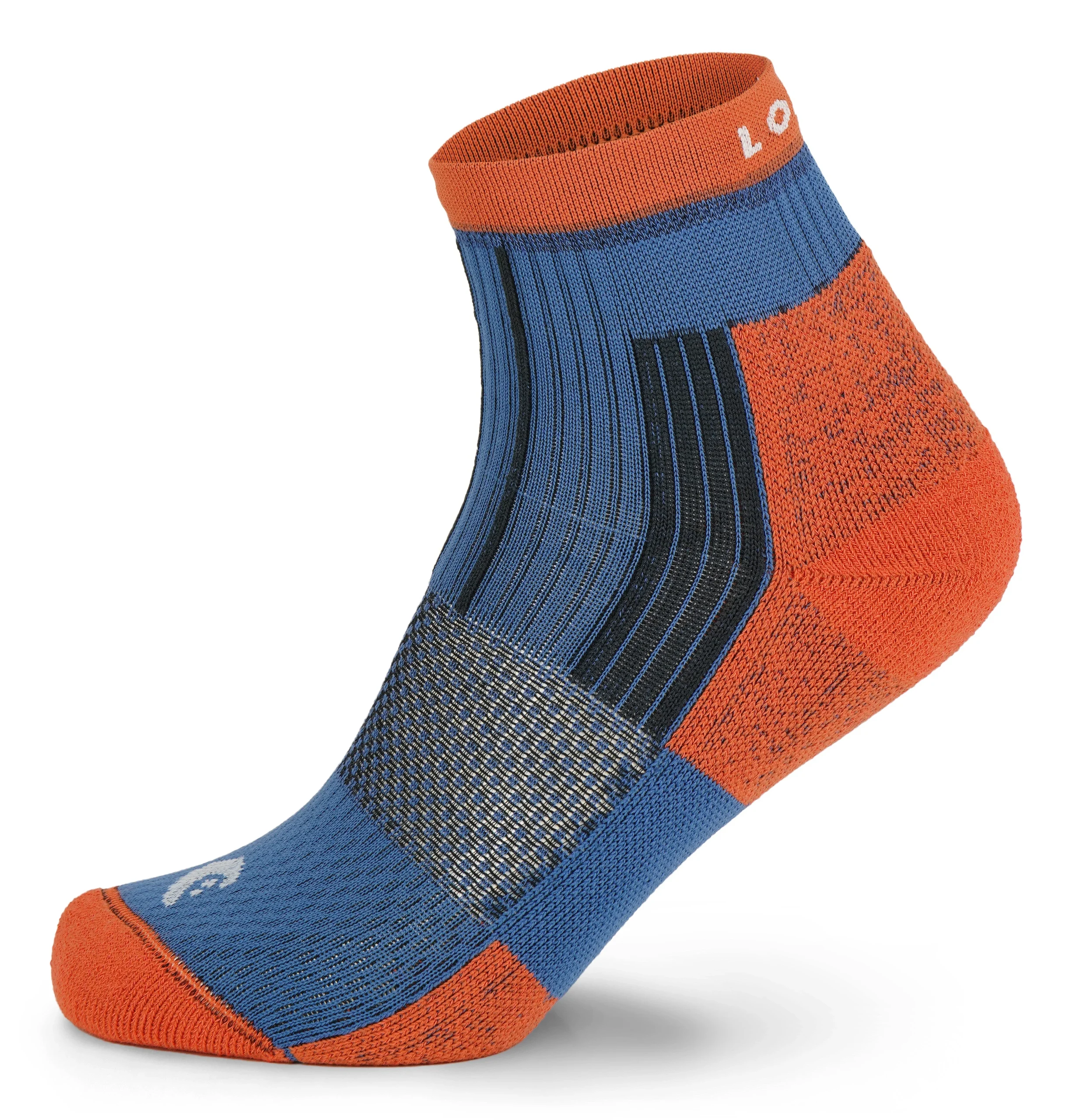 Lorpen Pro Ultra Run Sock - Shorty