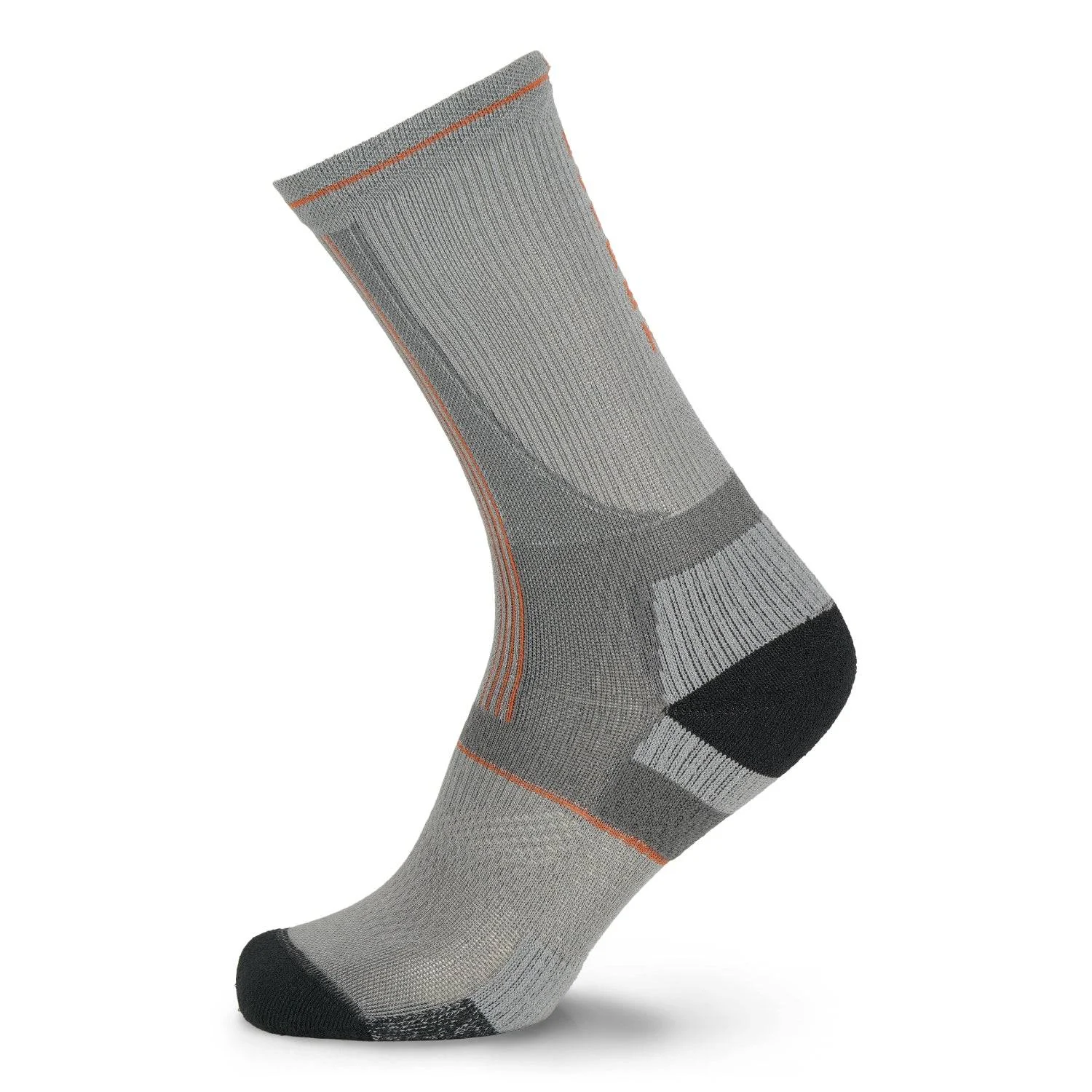 Lorpen Pro Trek Coolmax Light Crew Sock