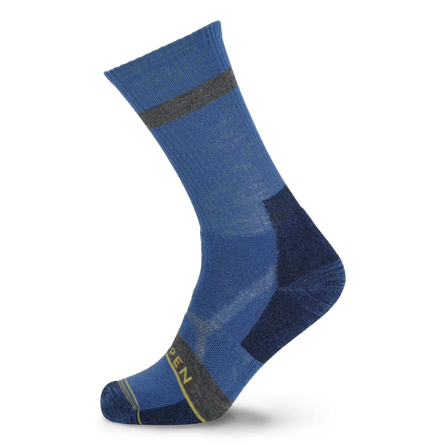 Lorpen Merino Hike Midweight Crew Sock
