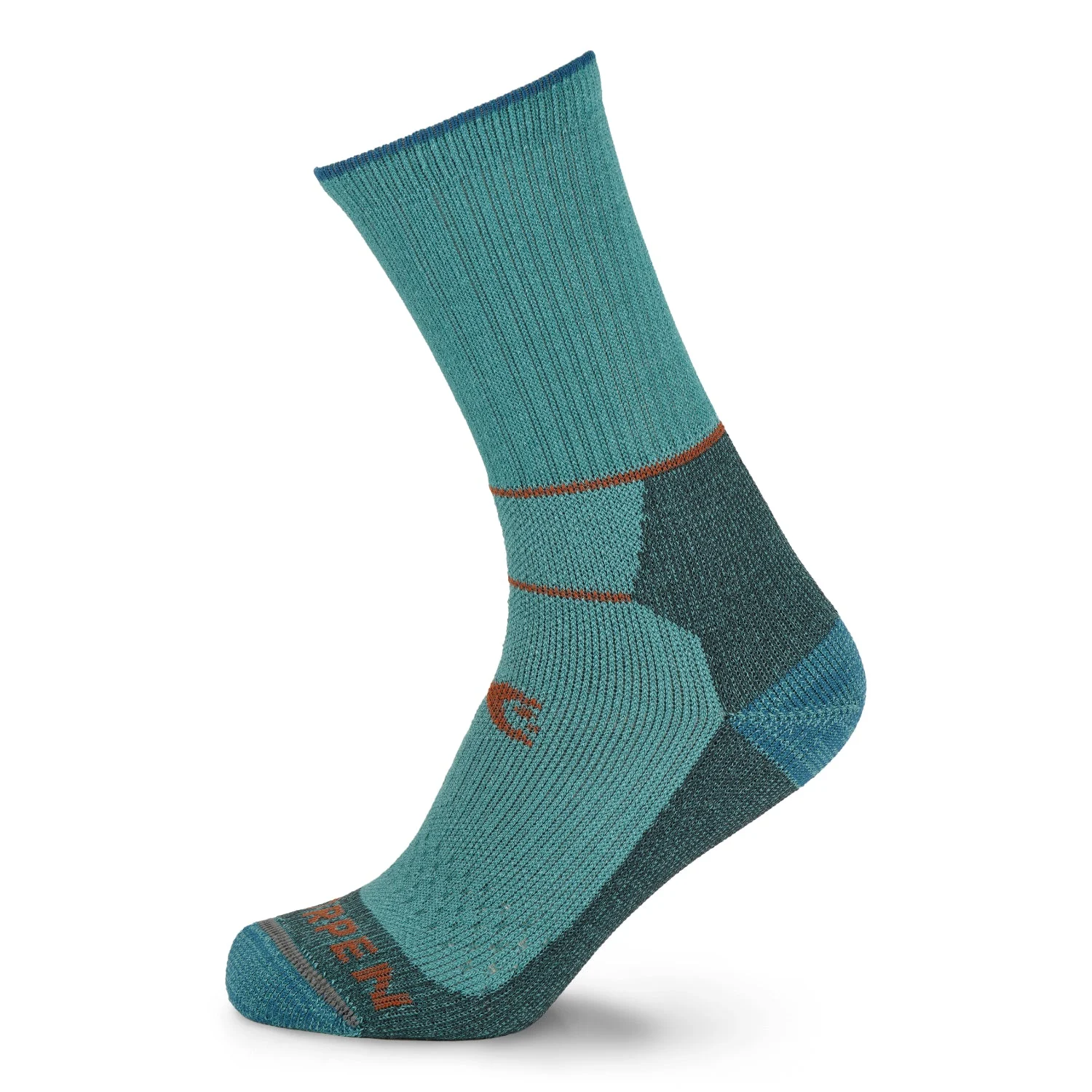Lorpen Re-Thermic Midweight Crew Sock