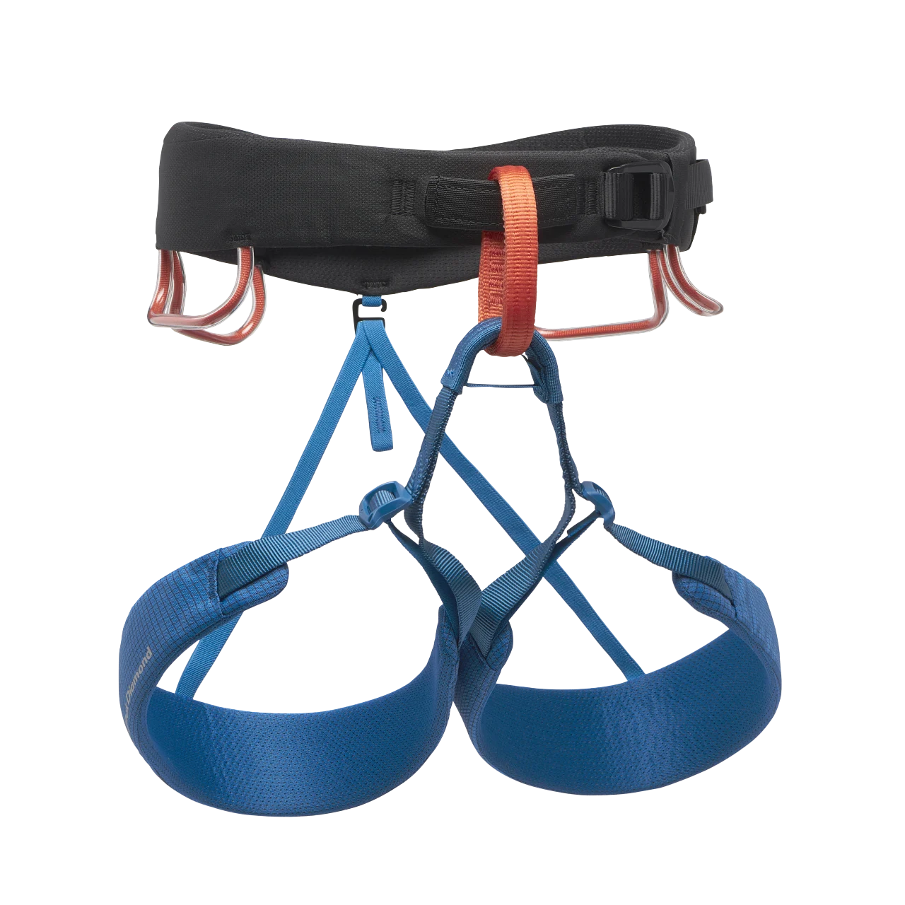 Black Diamond Momentum Harness - Mens