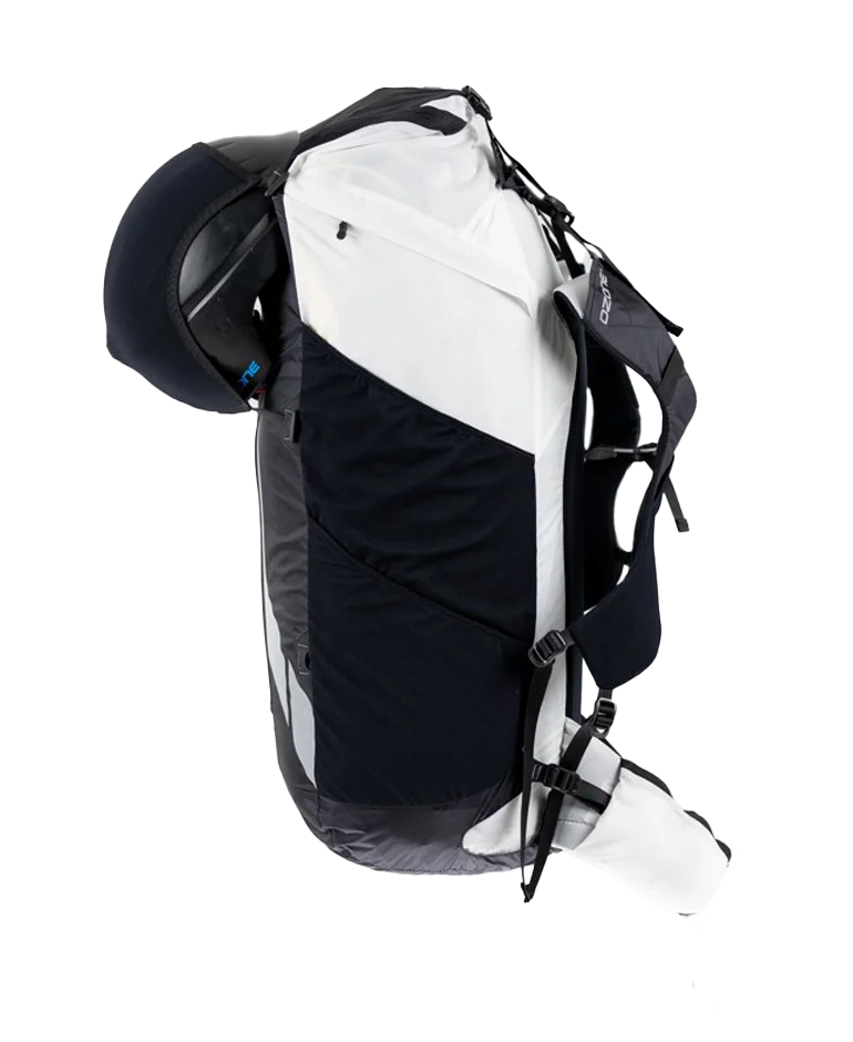Ozone Trail Race 2 Rucksack