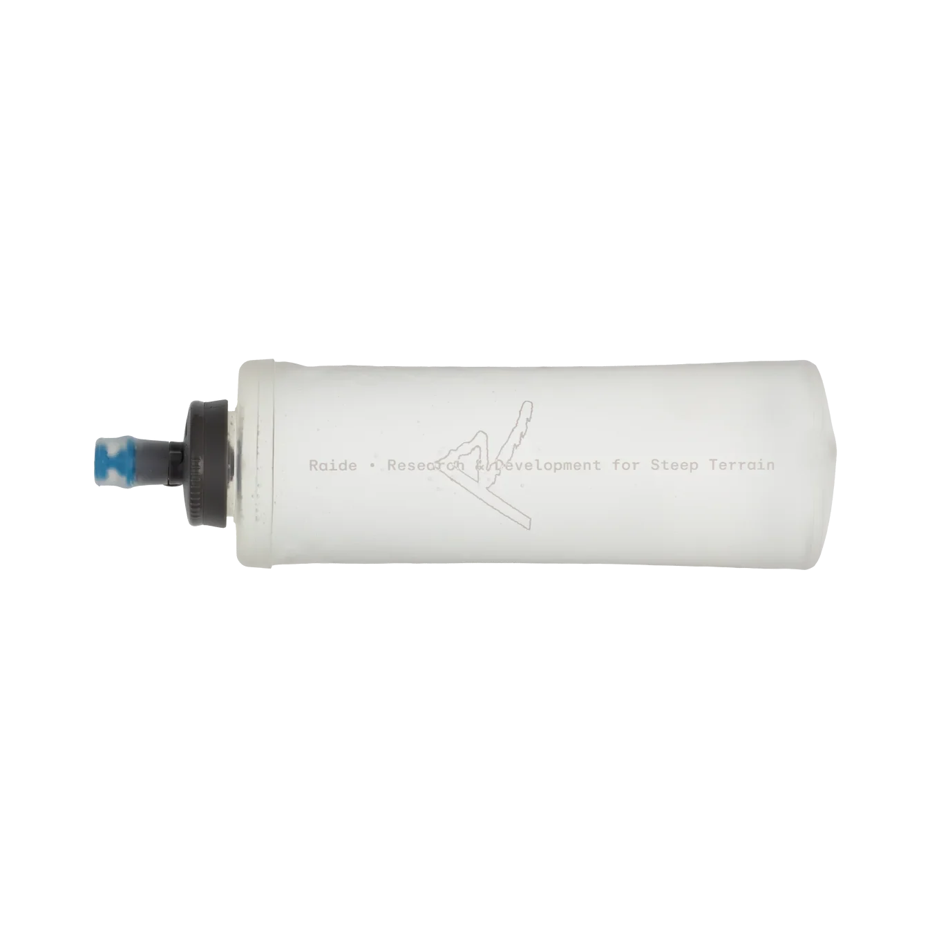 Raide Research 650ml Locking Cap Flask