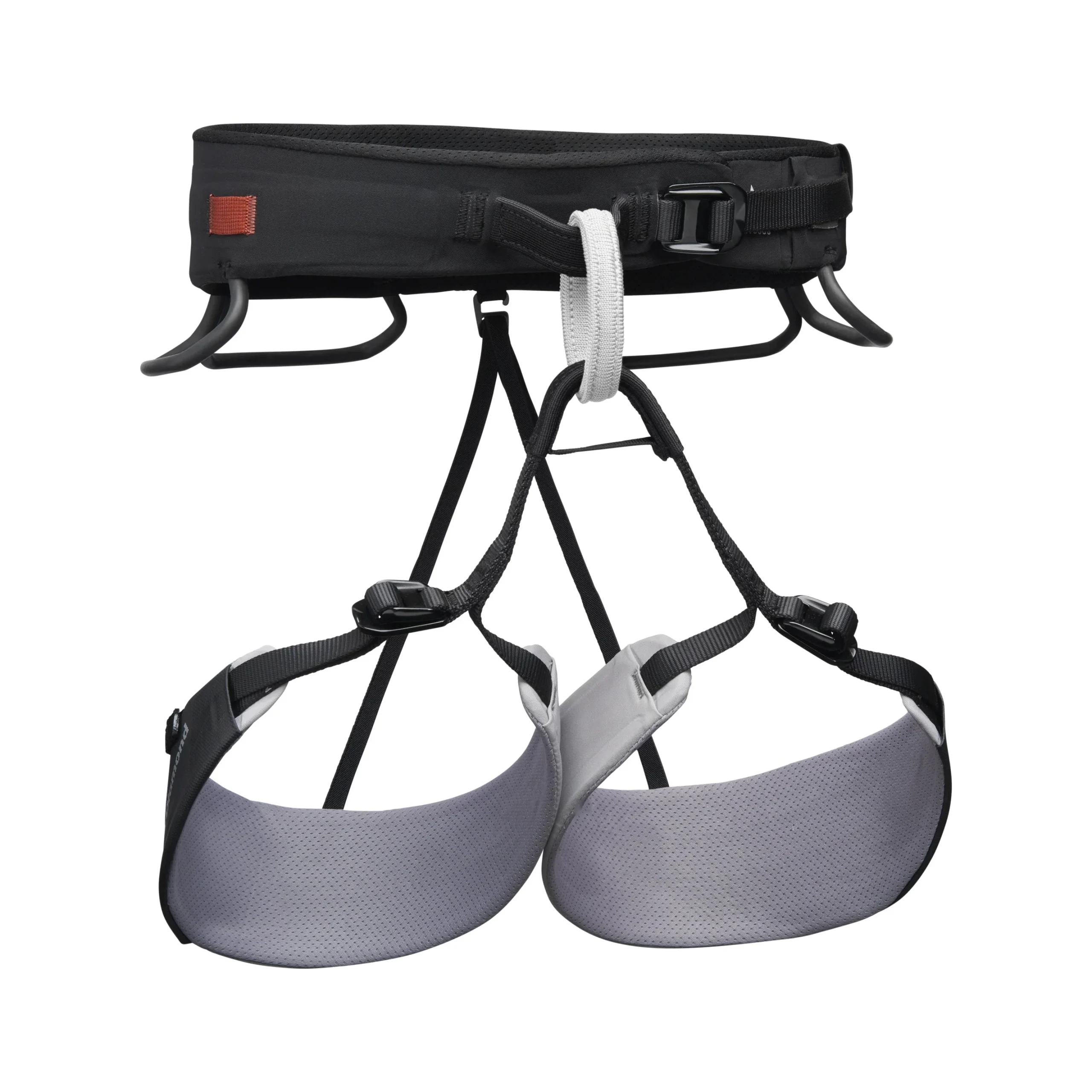 Black Diamond Mens Solution Guide Harness