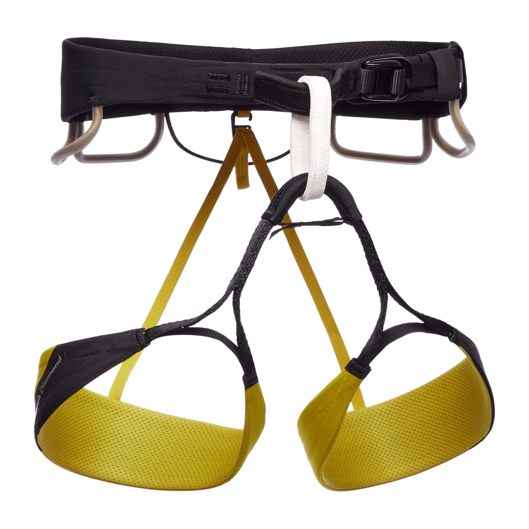 Black Diamond Zone Harness - Mens