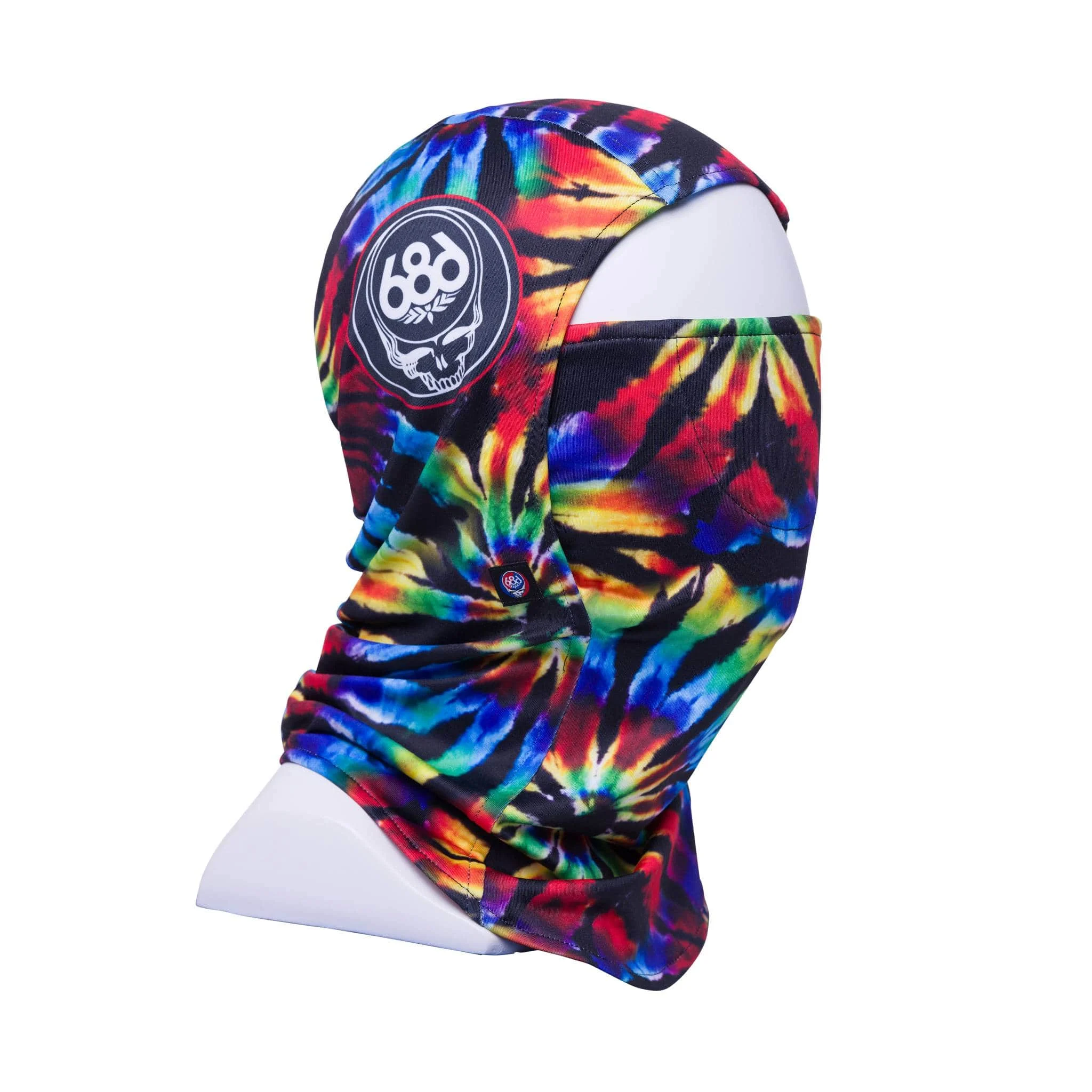 686 Deluxe Hinged Balaclava