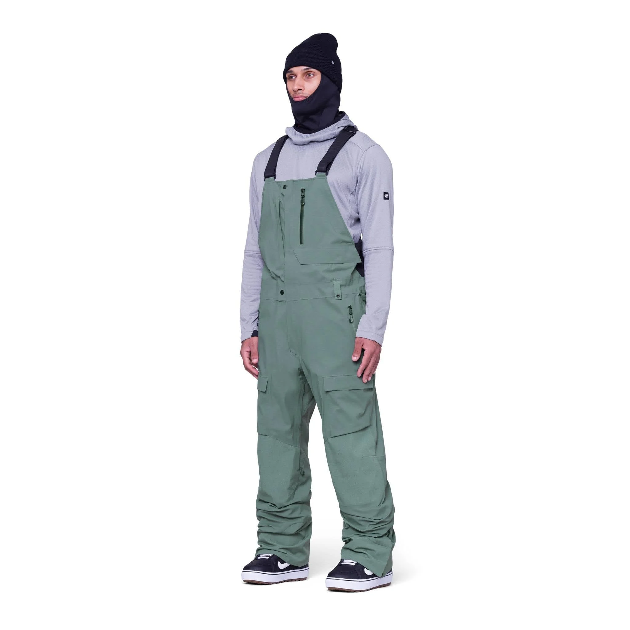 686 Gore-Tex Stretch Despatch Bib Pants