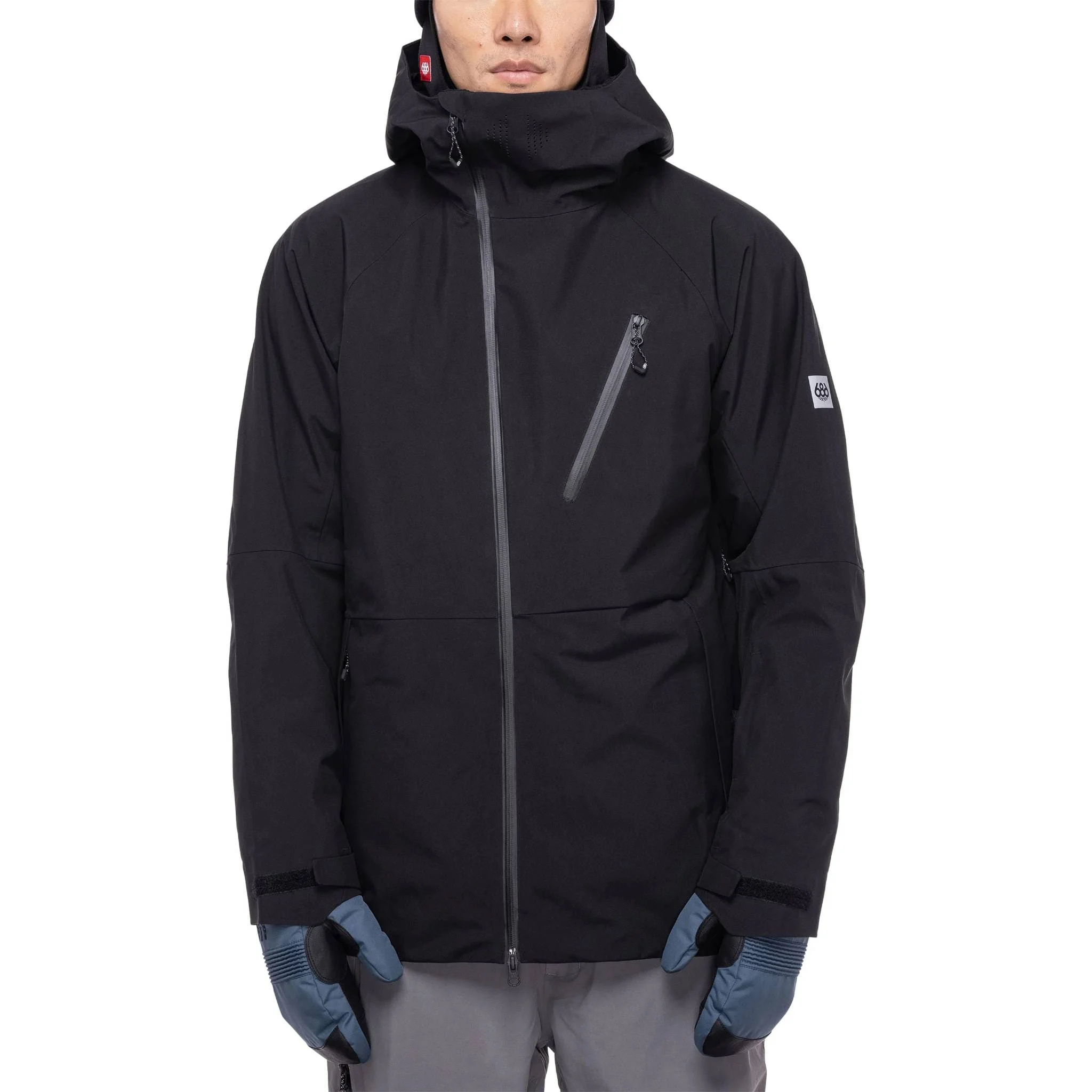 686 Hydra Thermagraph Jacket