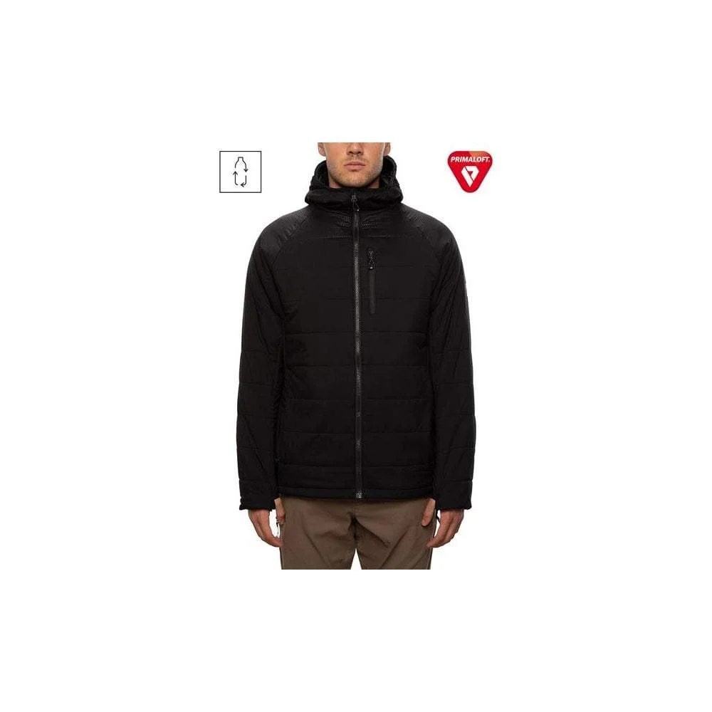 686 Men's Primaloft Breeze Jacket