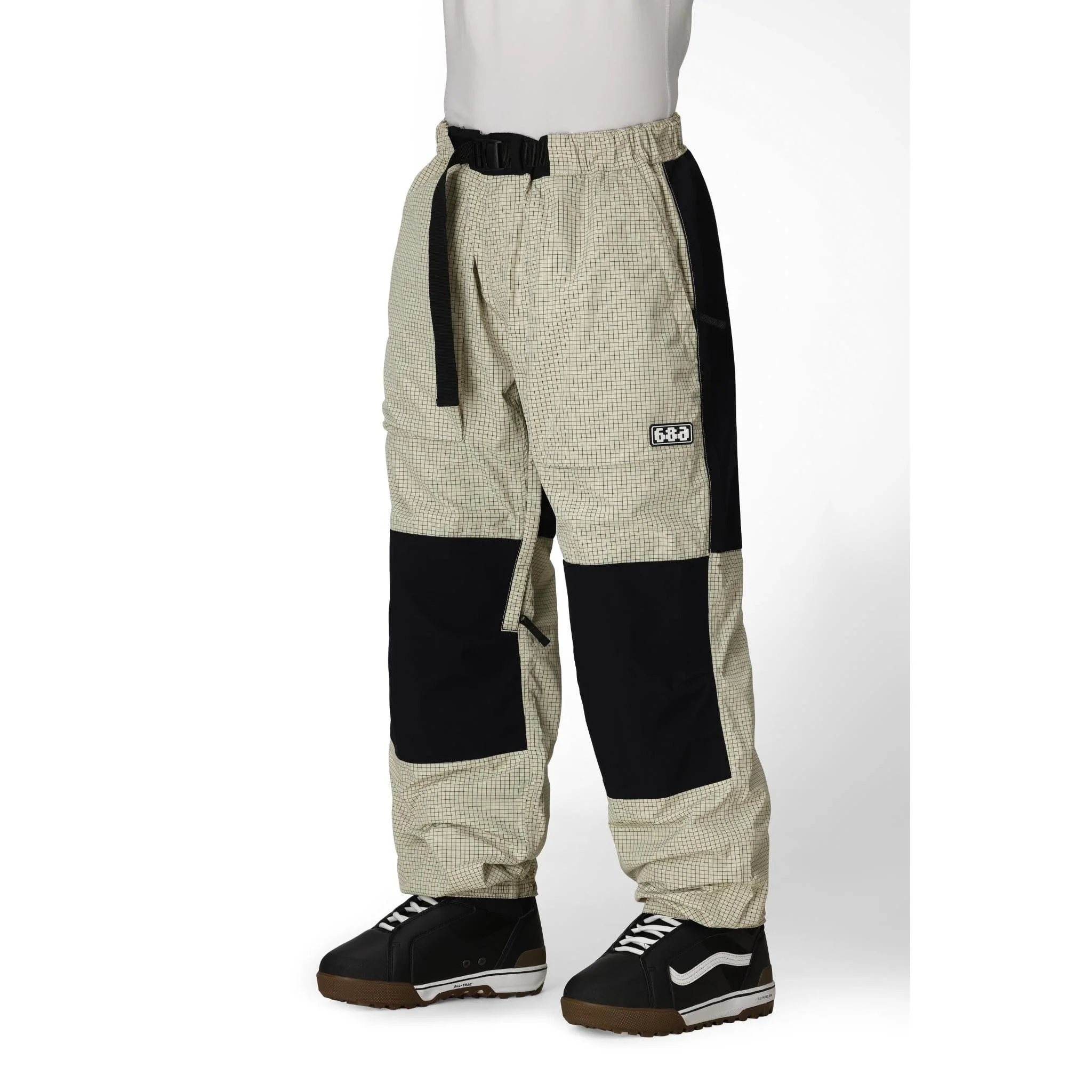 686 Mens 2.5L Ghost Pant 2026