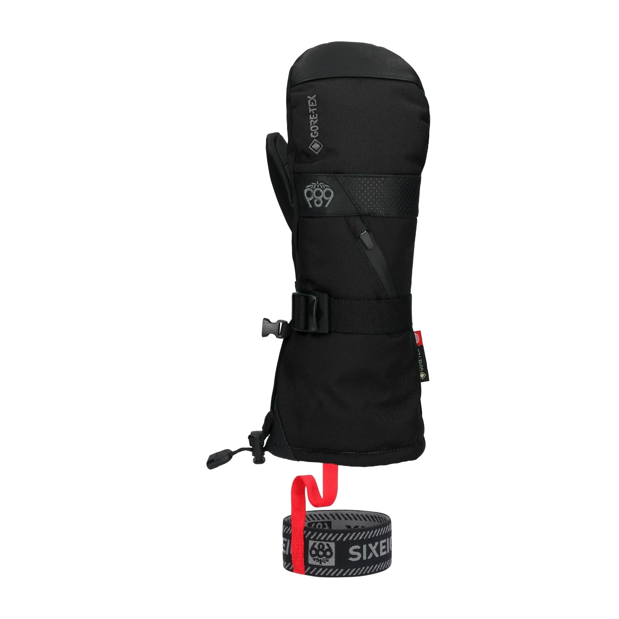 686 Mens Gore Smarty Gauntlet Mitt 2026
