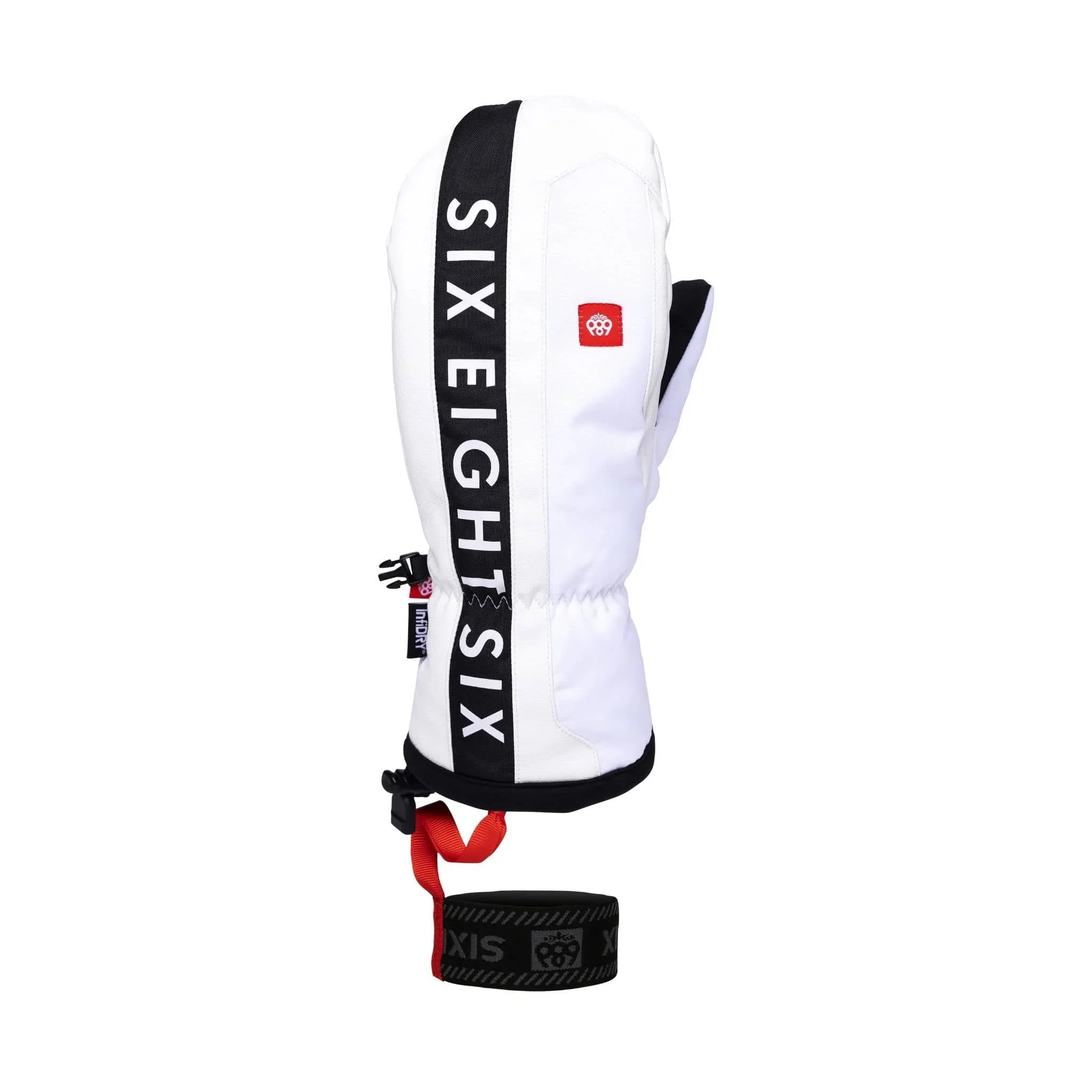 686 Team Merino Mitt