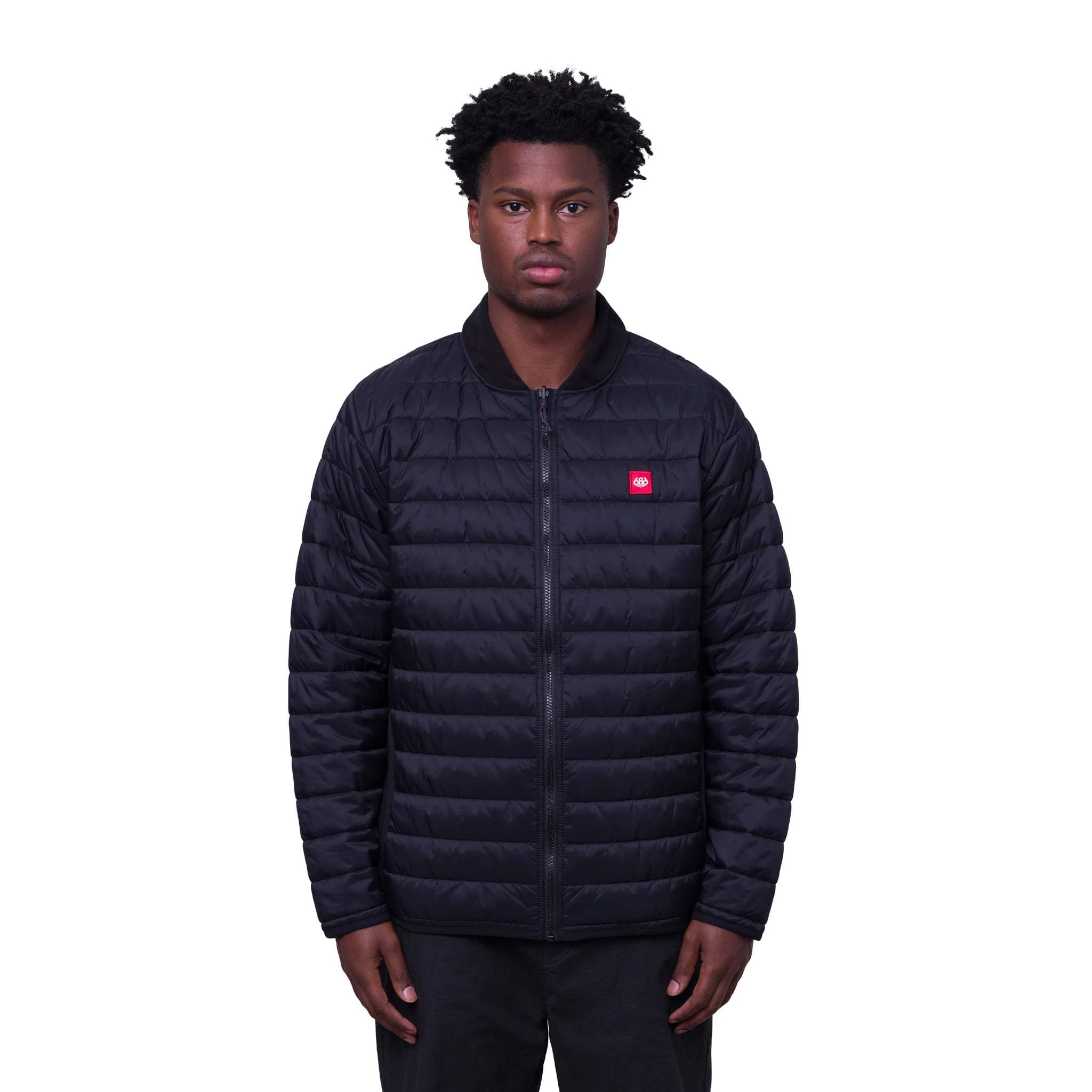 686 Thermal Puff Jacket