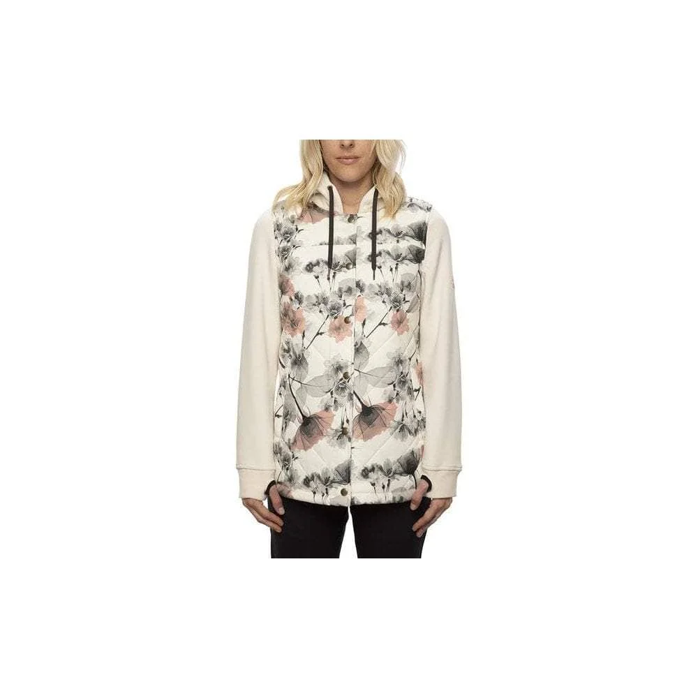 686 Women's Autumn Insulated Jacket