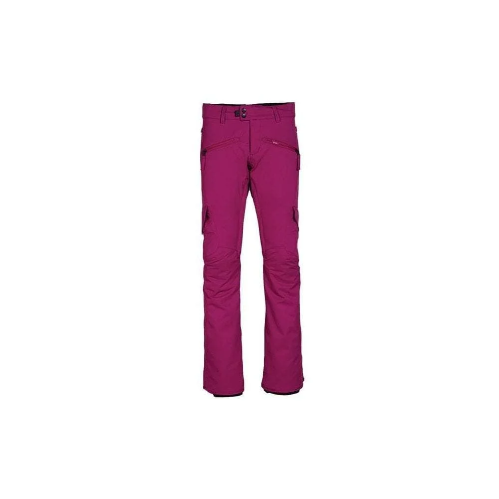 686 Women's Mistress Insulated Cargo Pant