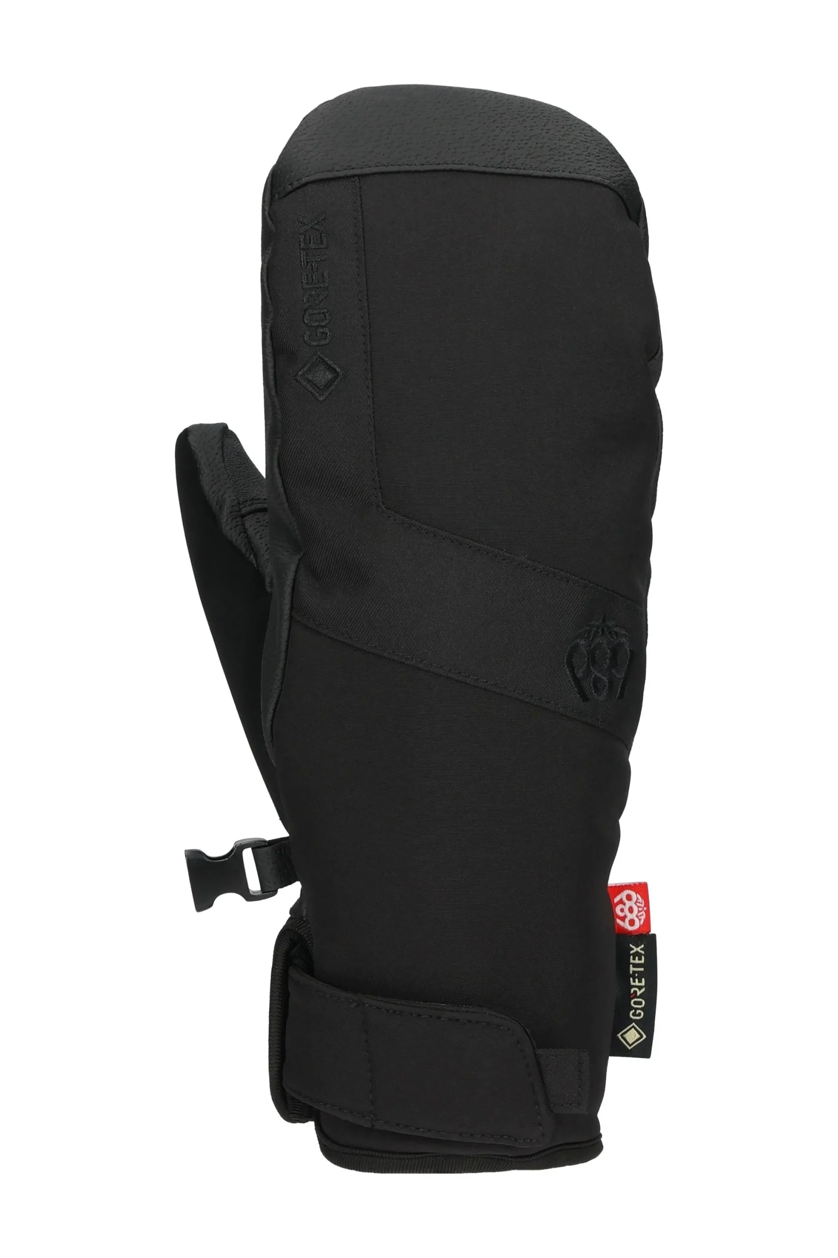 686 Womens Gore Linear Under Cuff Mitt 2026