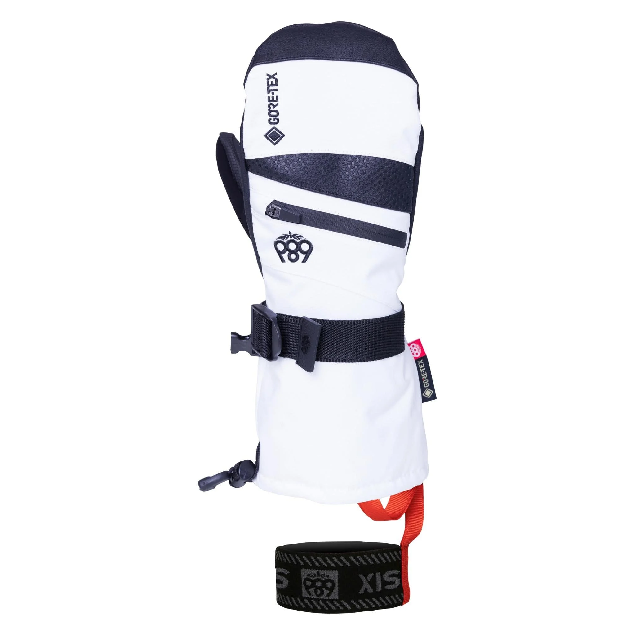 686 Womens Gore Smarty Gauntlet Mitt 2026