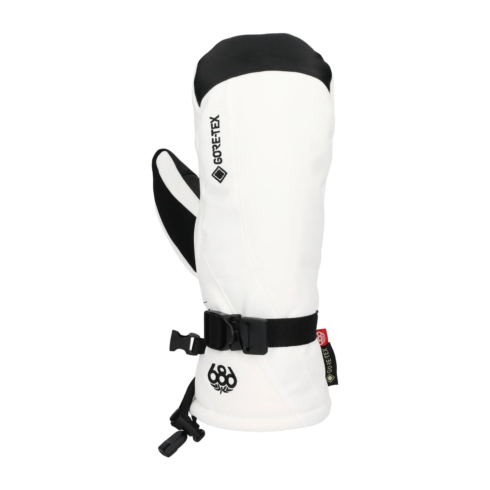 686 Womens Gore-Tex Linear Mitt 2026