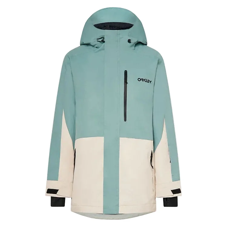 Women's TNP TBT Insulated Jacket