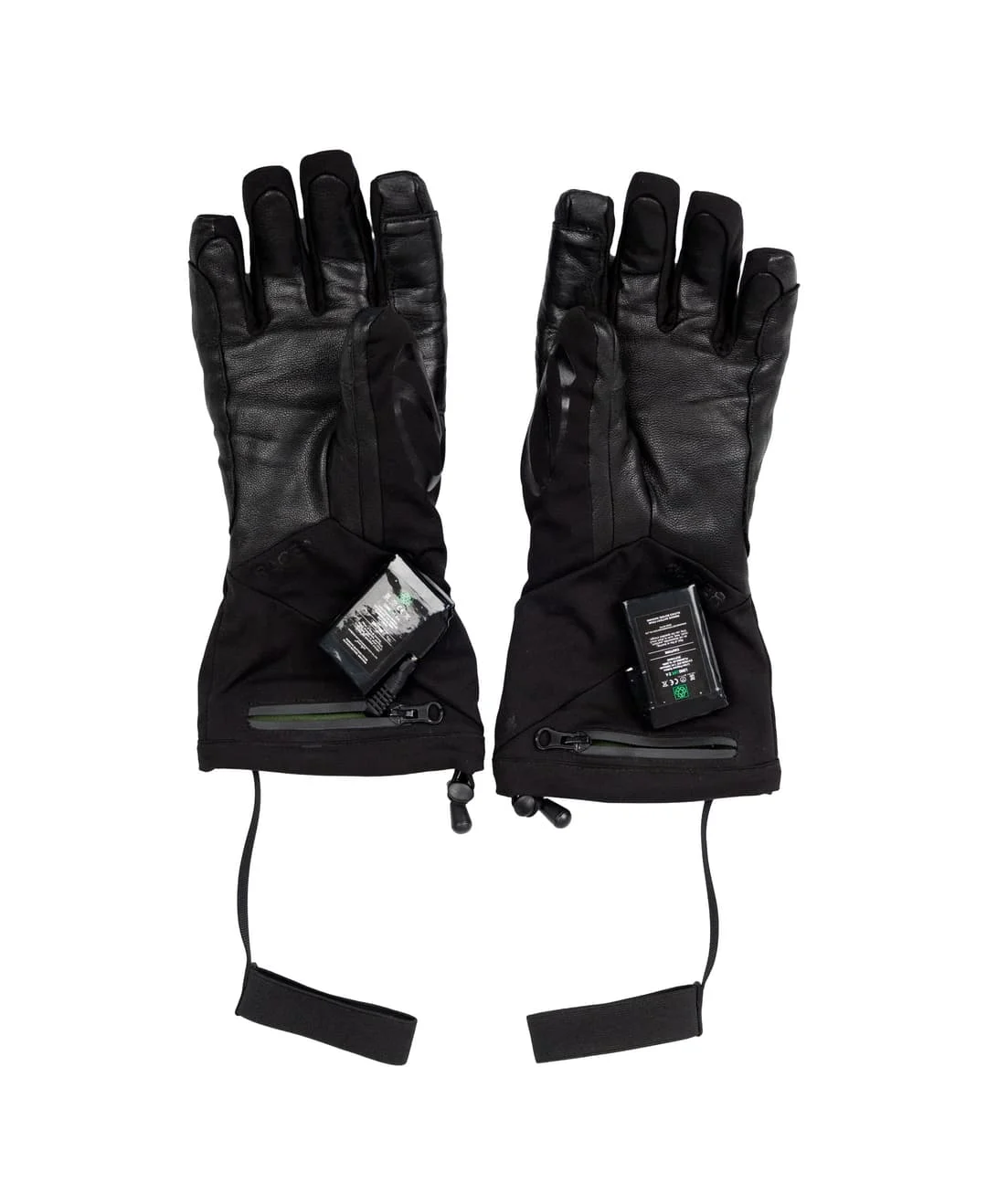 Ozone Air Connect Gloves