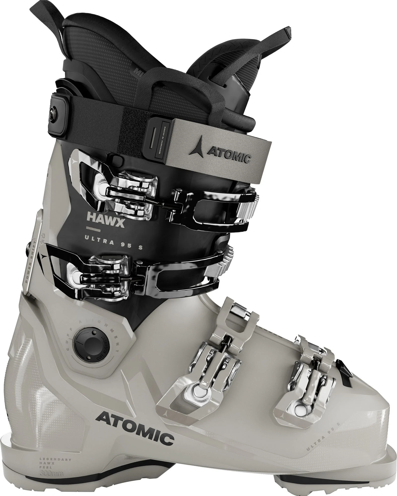 Atomic Hawx Ultra 95 Womens S GW