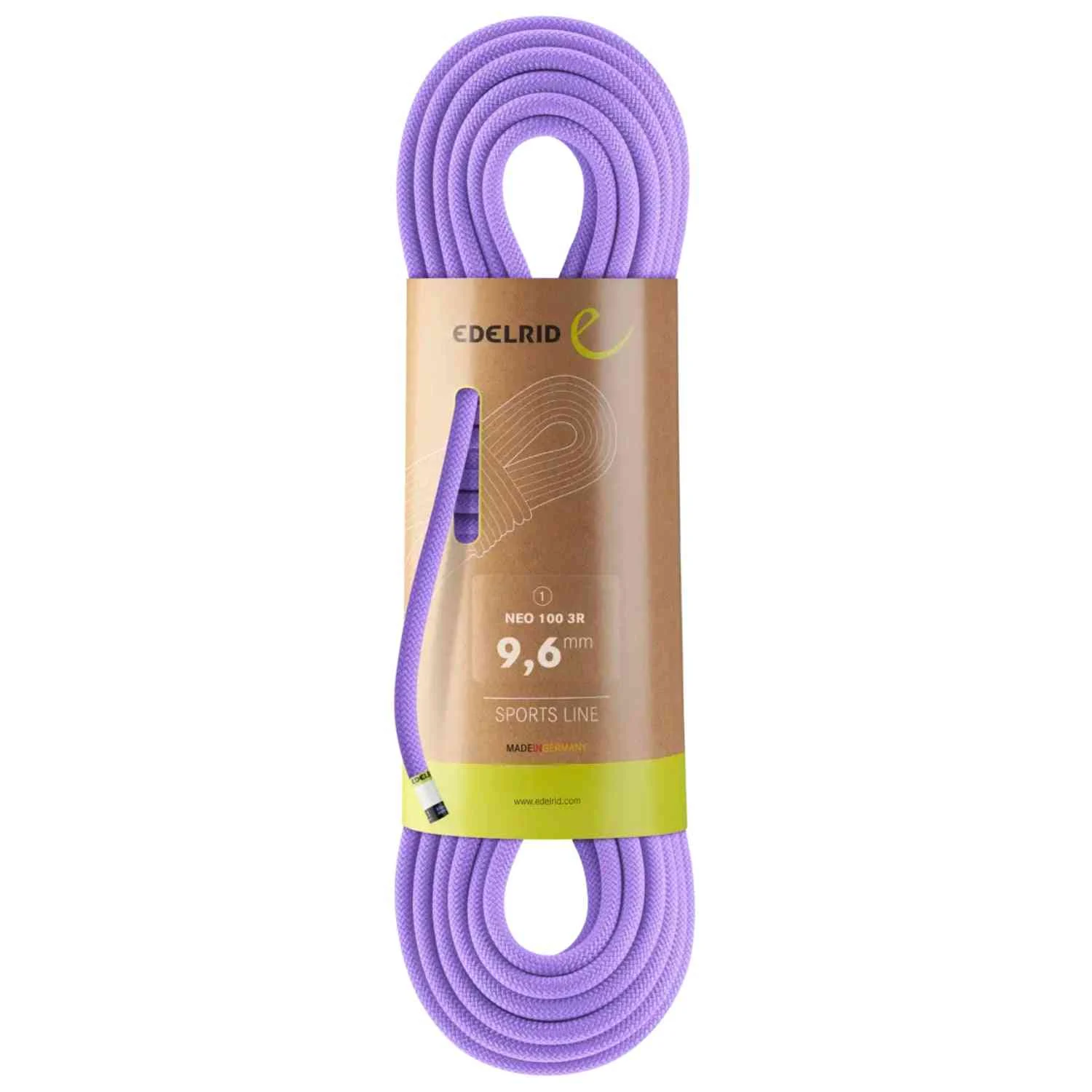 Edelrid Neo 100 3R 9.6mm