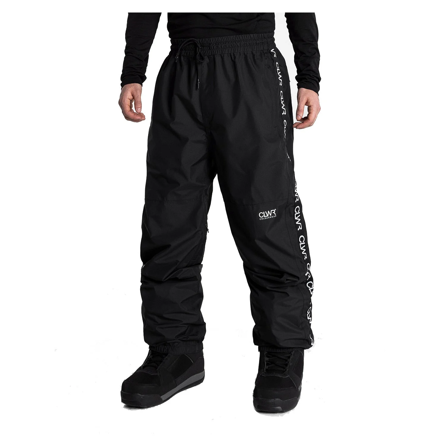 U Knox Logo Pants