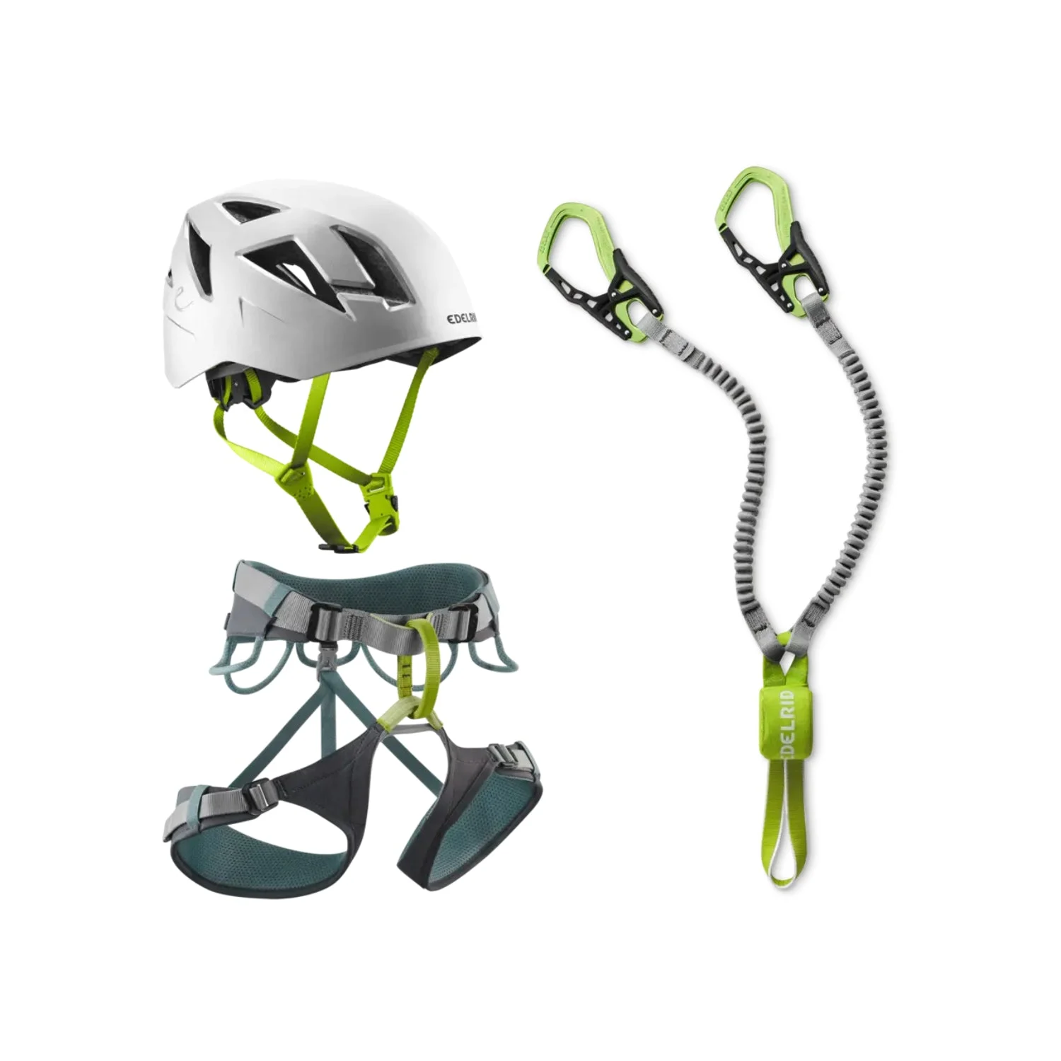 Edelrid Skye Kit - Via Ferrata Set