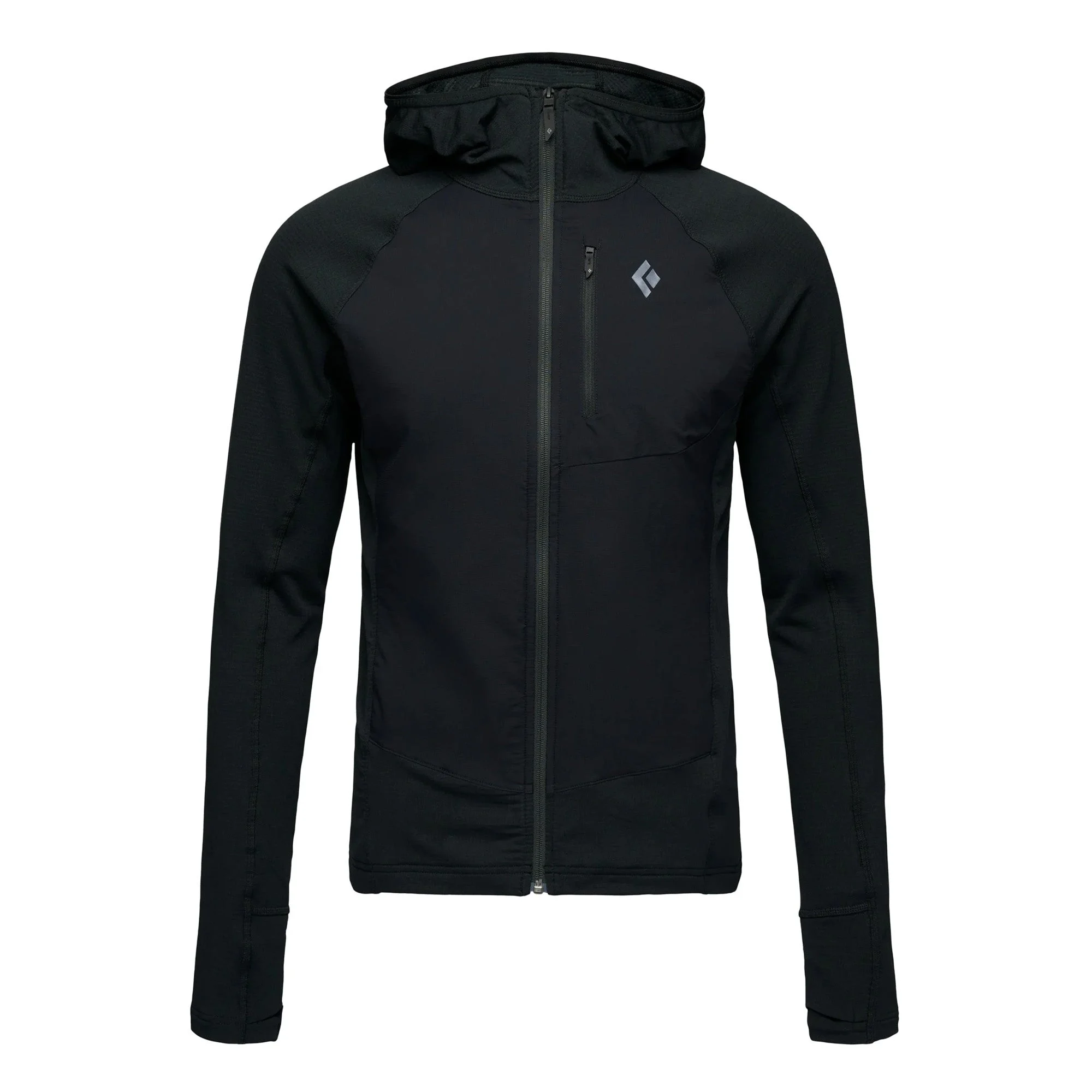Coefficient Lt Hybrid Hoody
