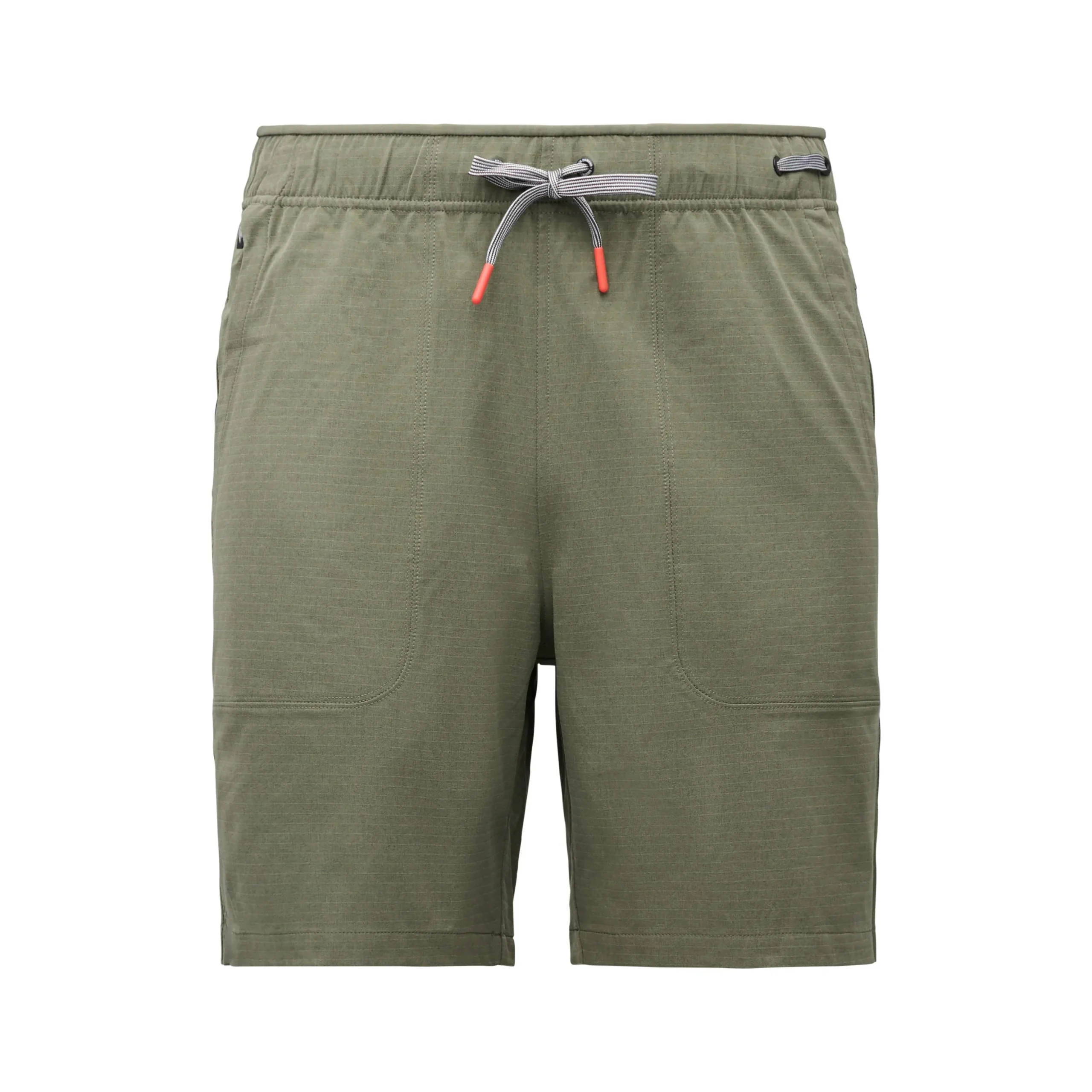 Black Diamond Sequence Shorts - Mens