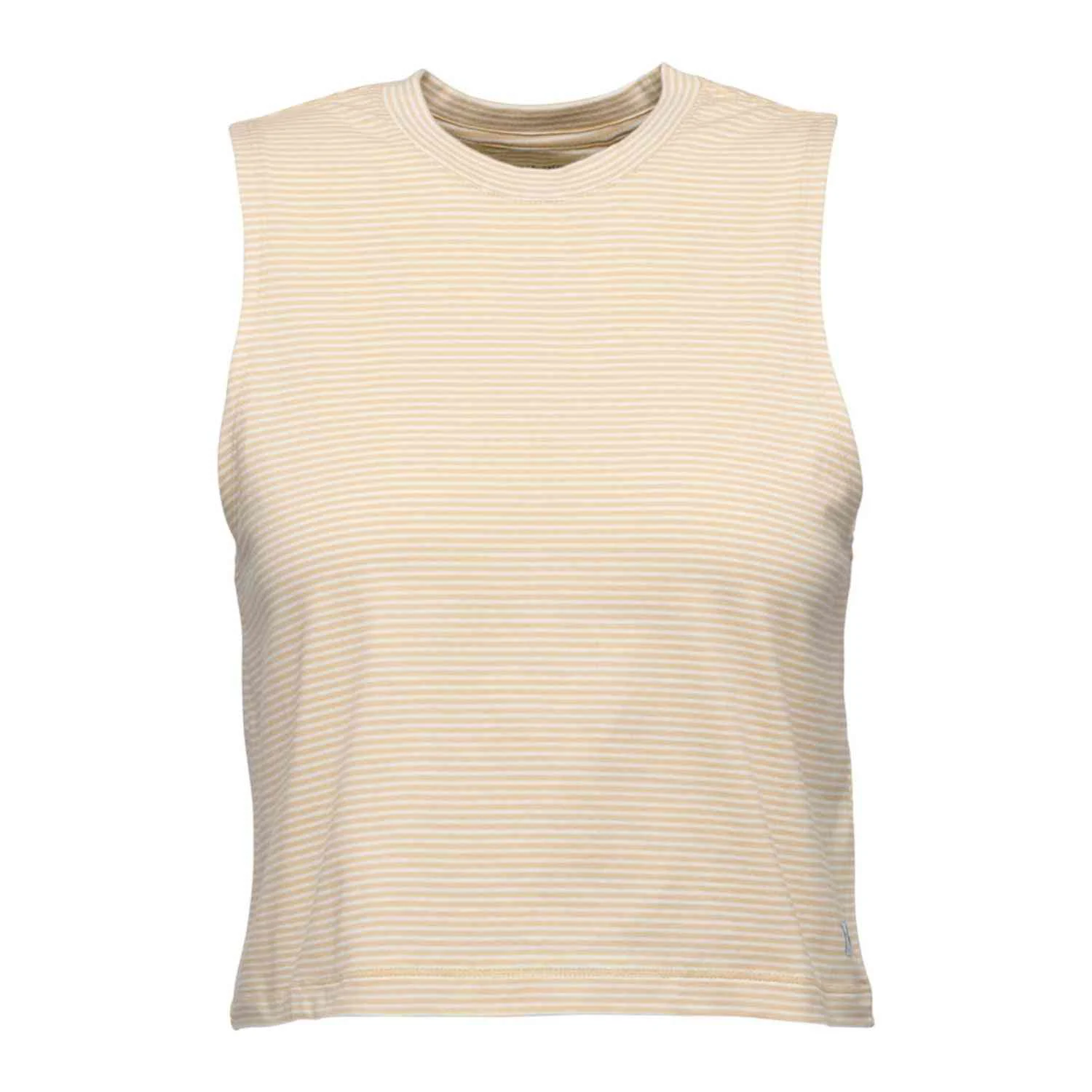 Black Diamond Stripe Tank - Women's
