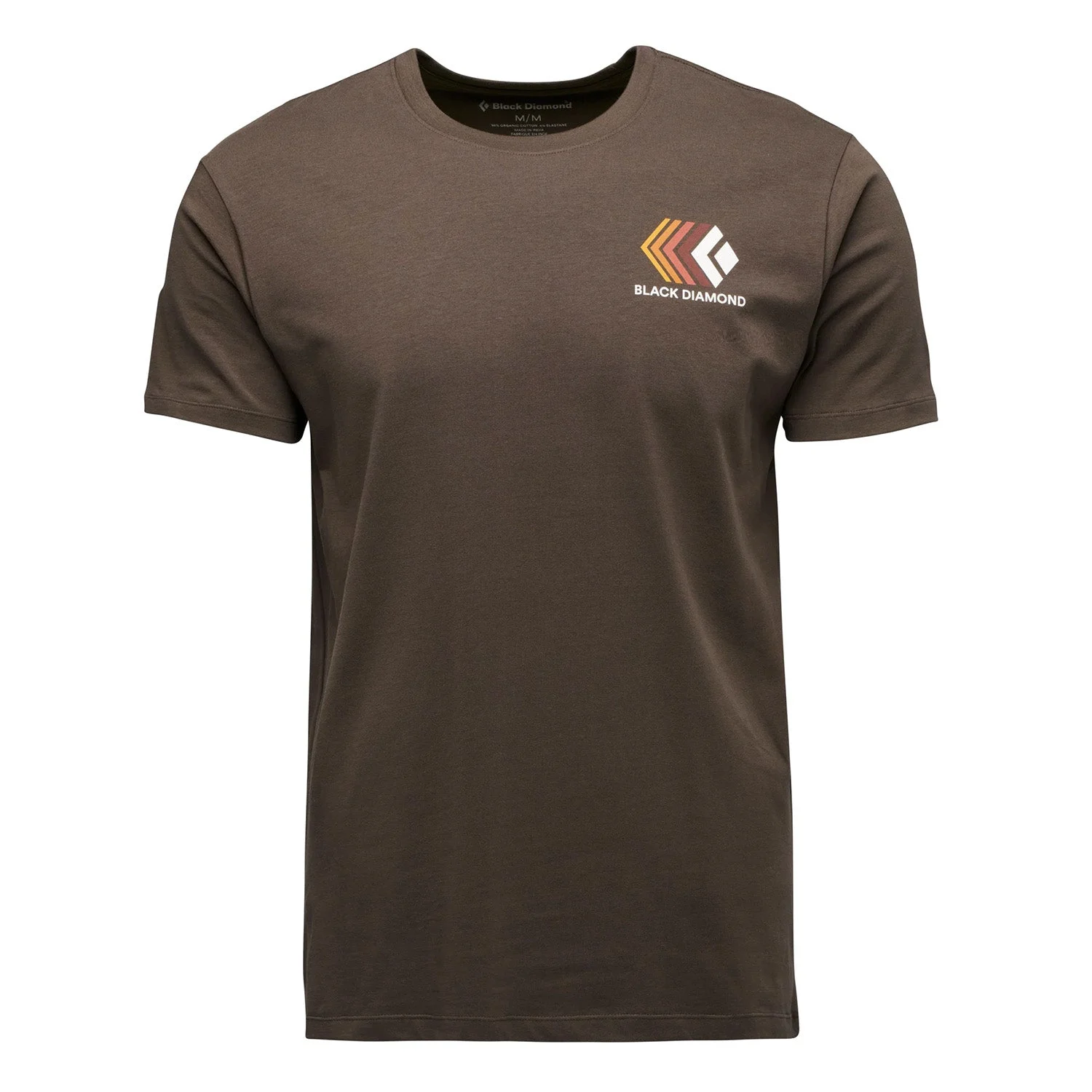 Faded SS Tee