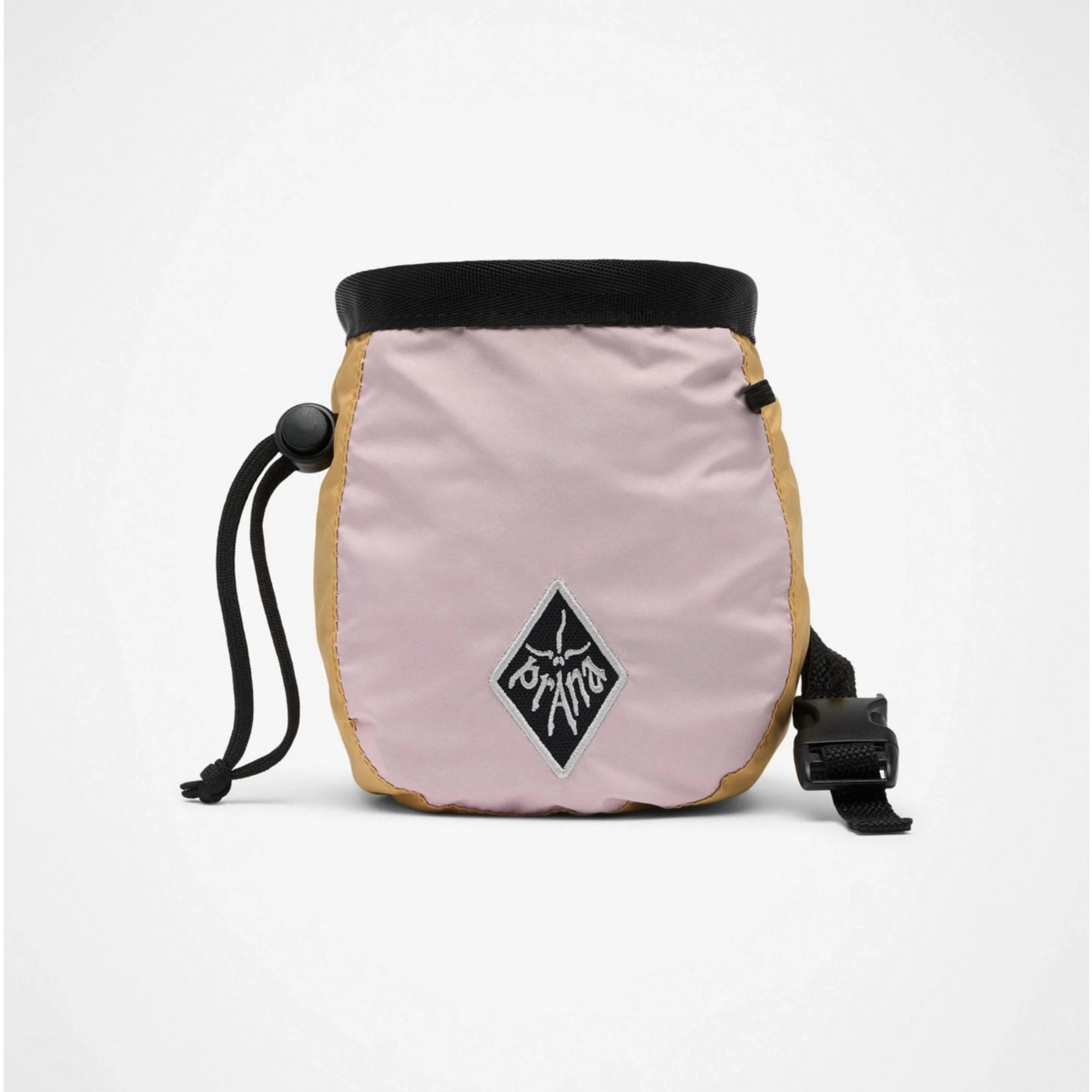 Prana Originals Chalk Bag - Hush Colorblock