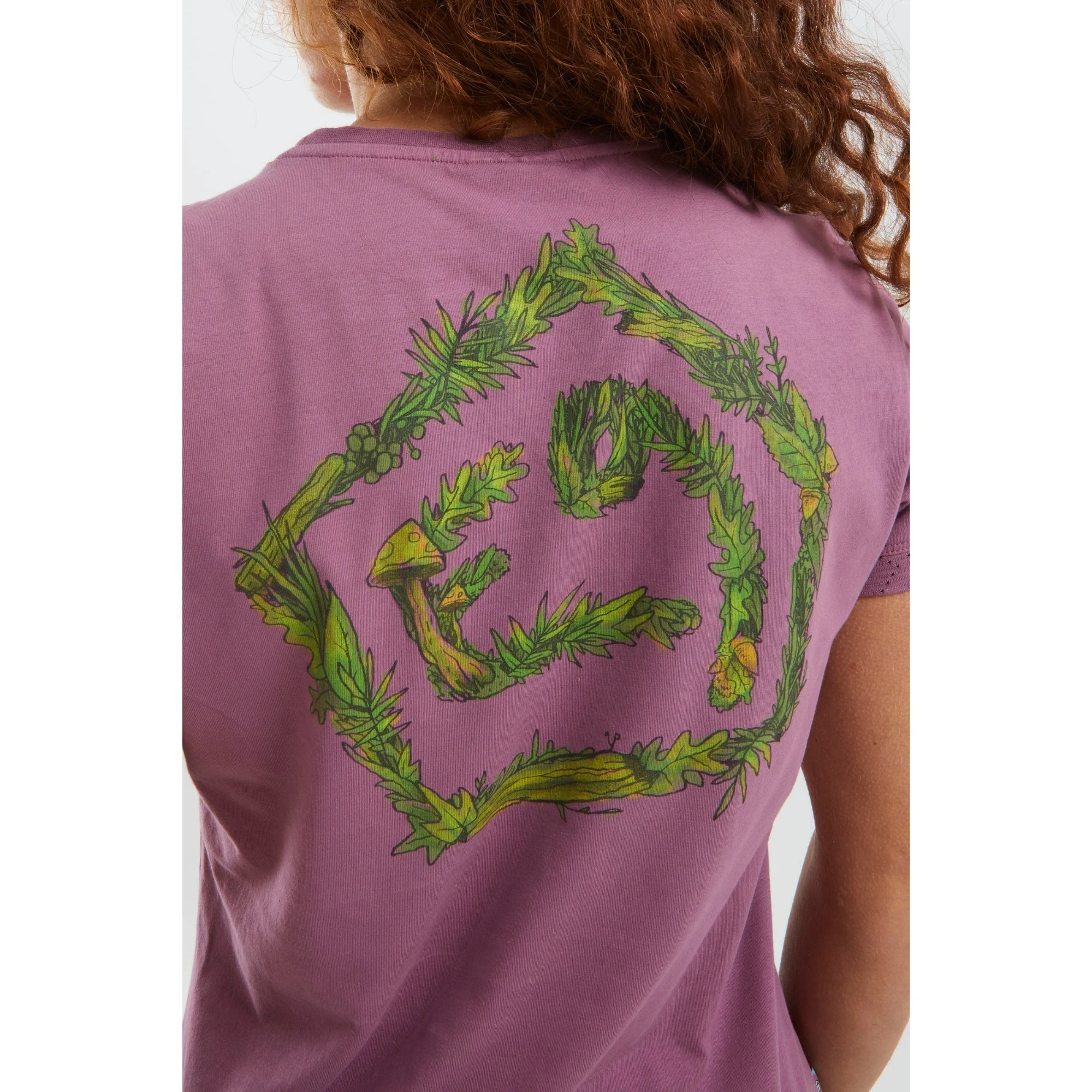 E9 Winty T-Shirt - Women's