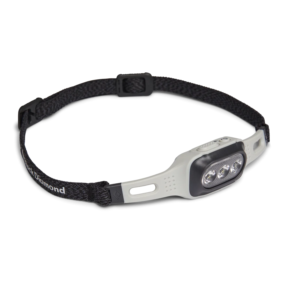 Black Diamond Deploy Run Light 325