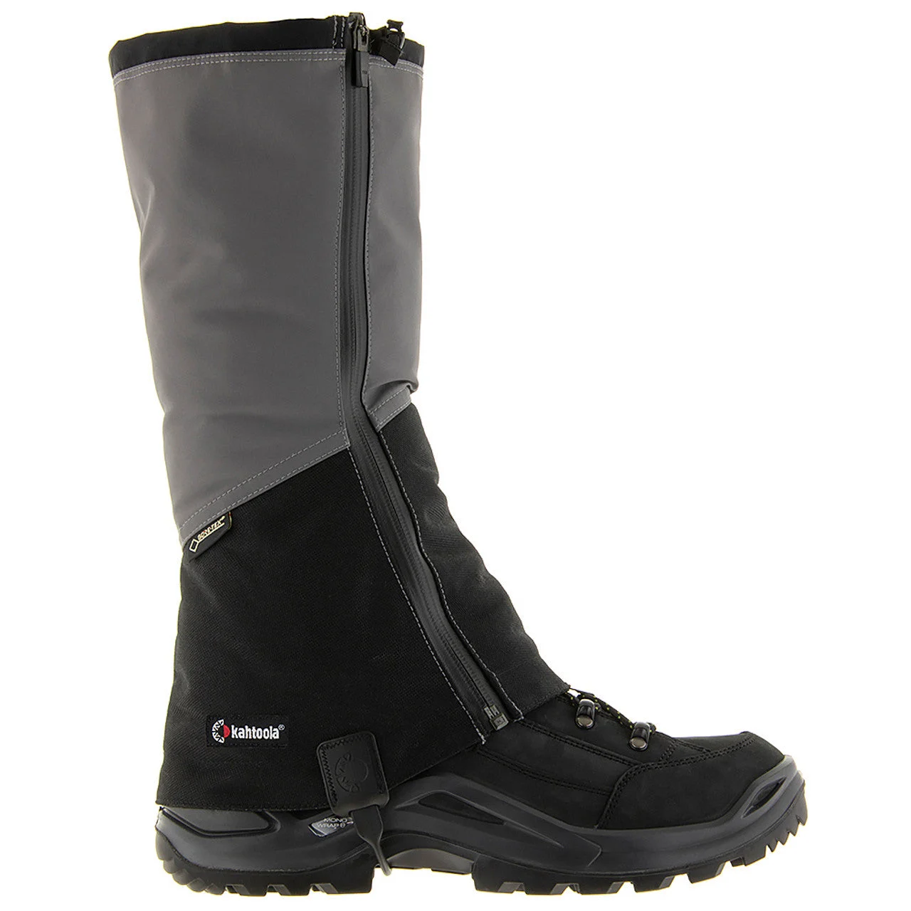 Kahtoola Nava Gaiter GTX