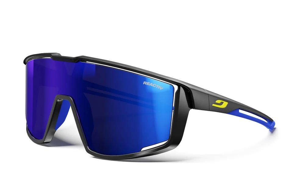 Julbo Fury Reactiv 1-3 High Contrast