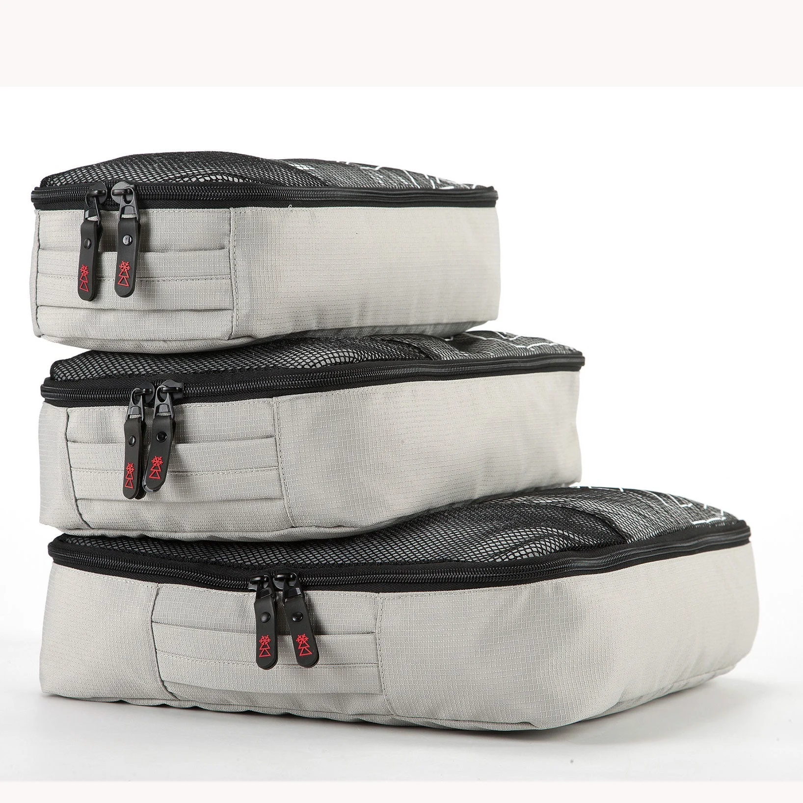 SnoKart Airliner Packing Cubes