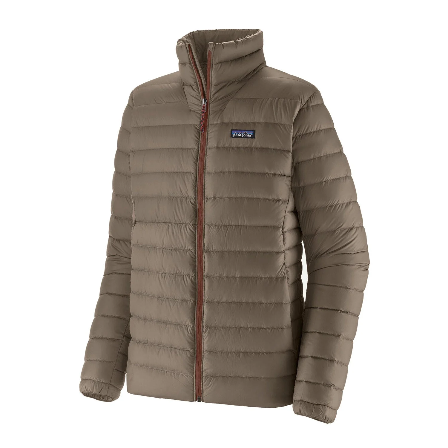 Men's Down Sweater Jacket