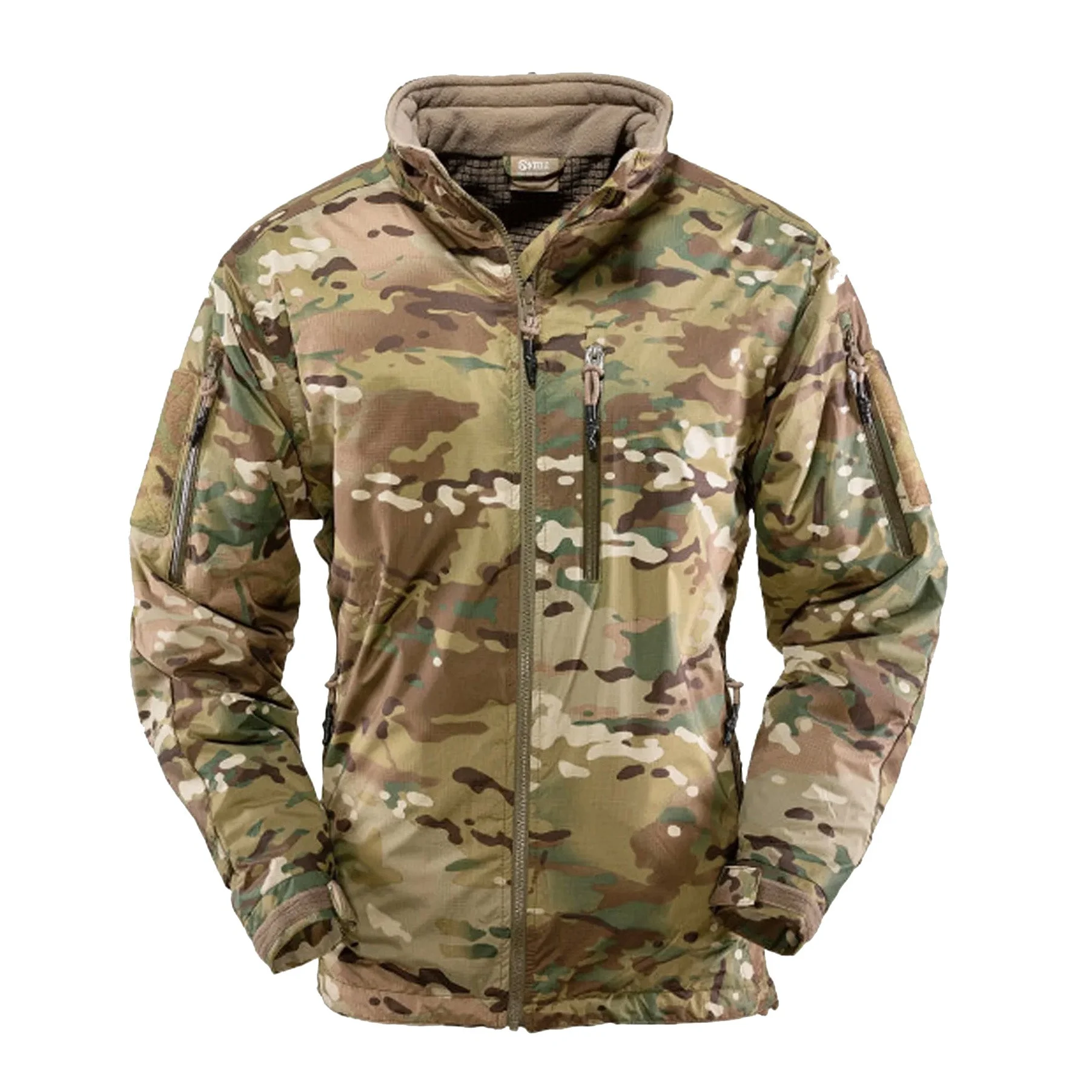 Vali Jacket 5.0