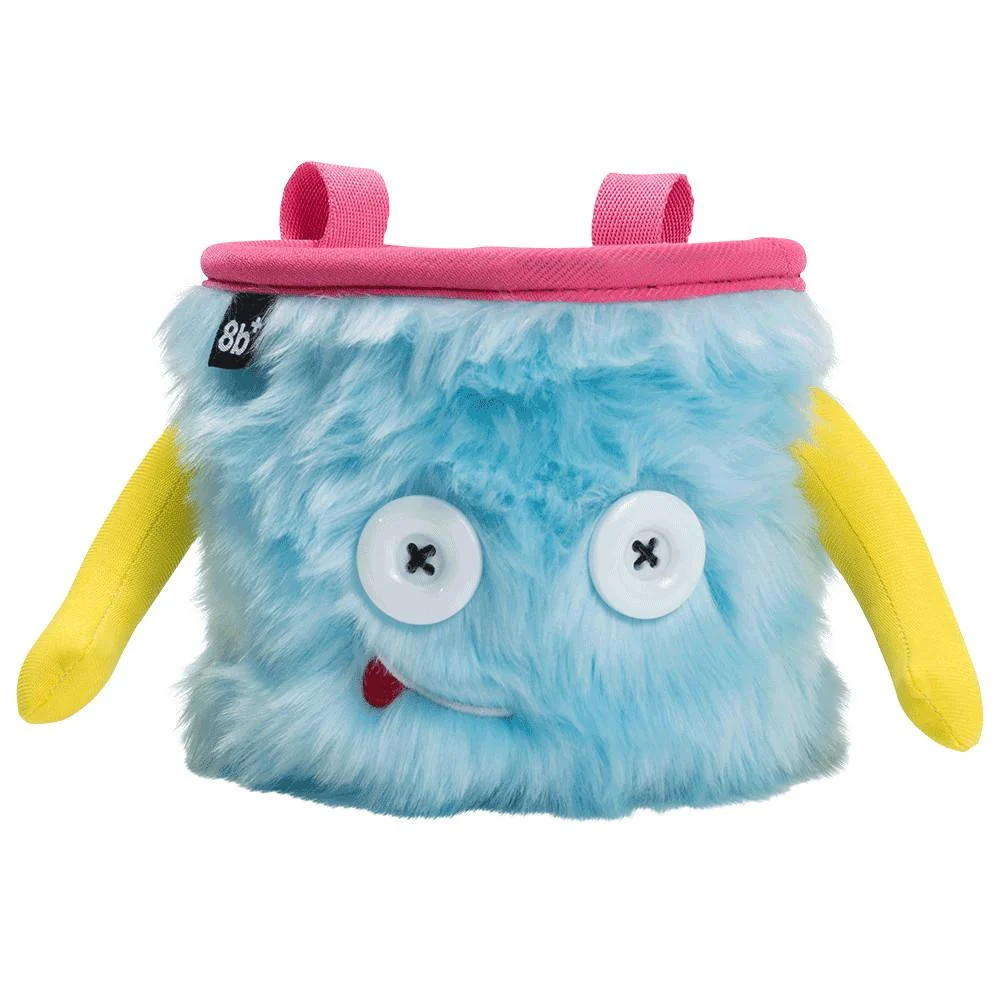8BPlus Jamie Chalk Bag