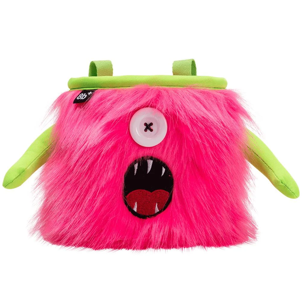 8BPlus Kelly Chalk Bag